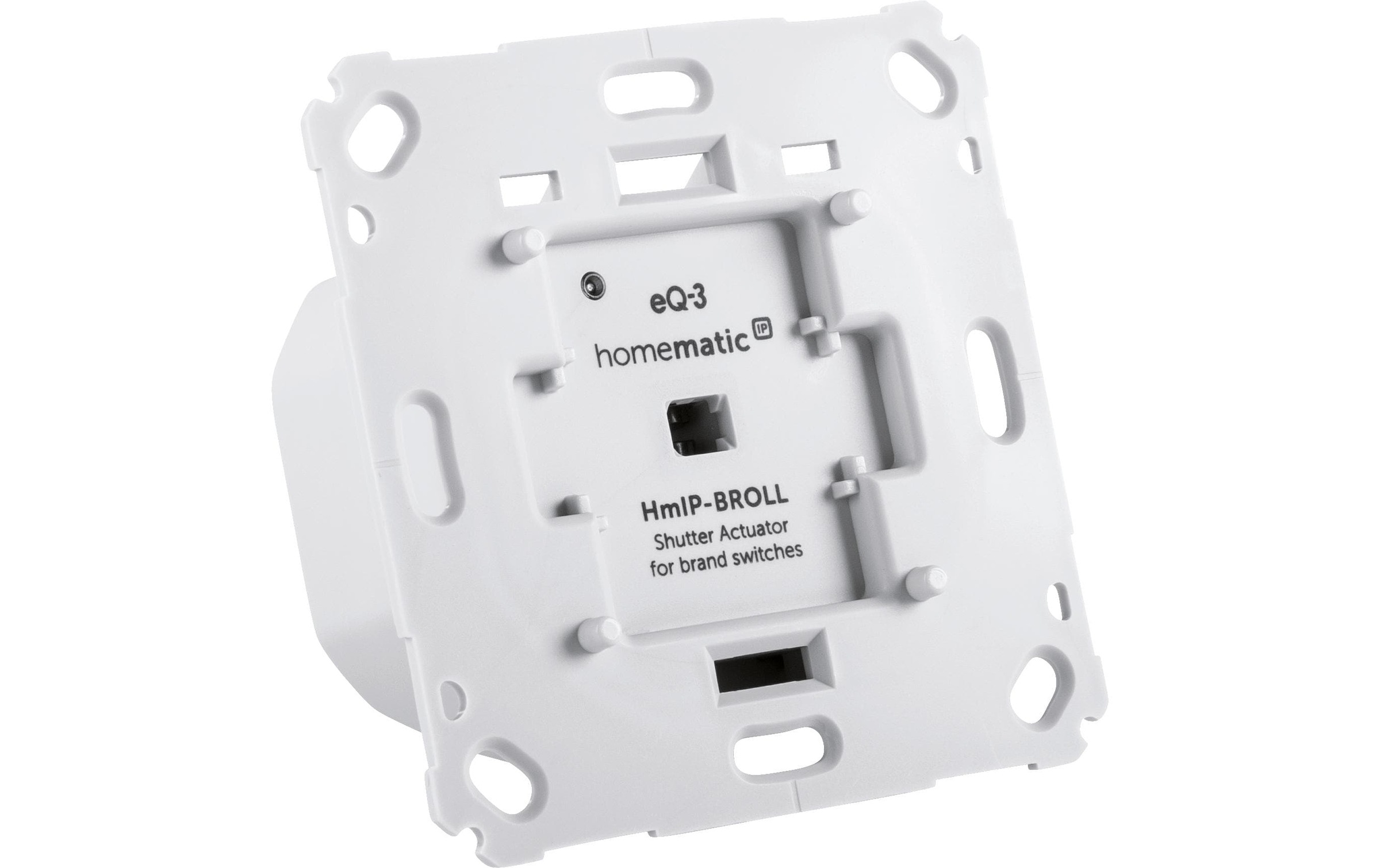 Homematic IP Sensor »für Markenschalter«