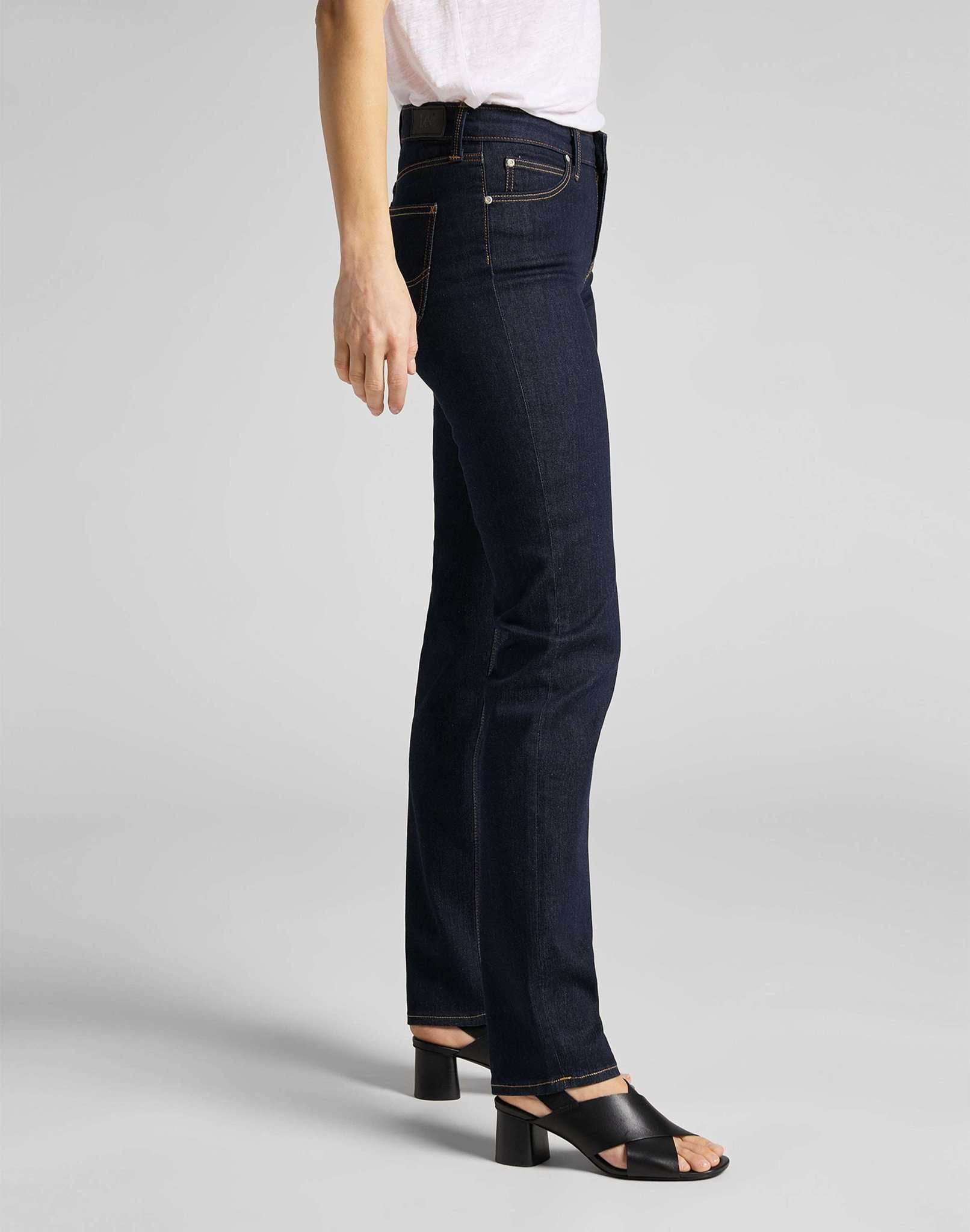 Lee® Jeans droit »Lee Jeans Straight Leg Marion«
