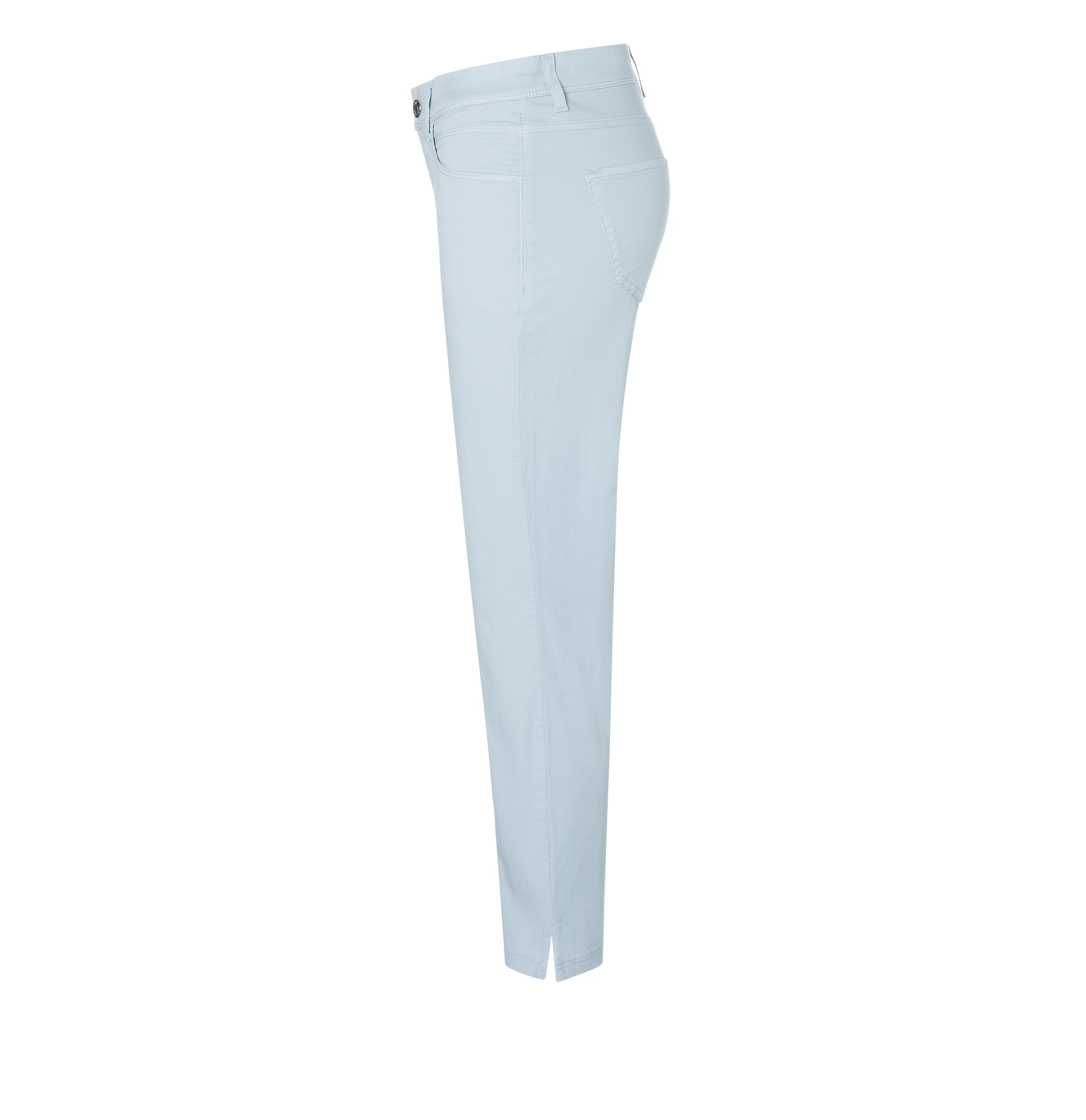 MAC Pantalon 7/8 »SLIM 7/8«  in ultraleichter Qualität