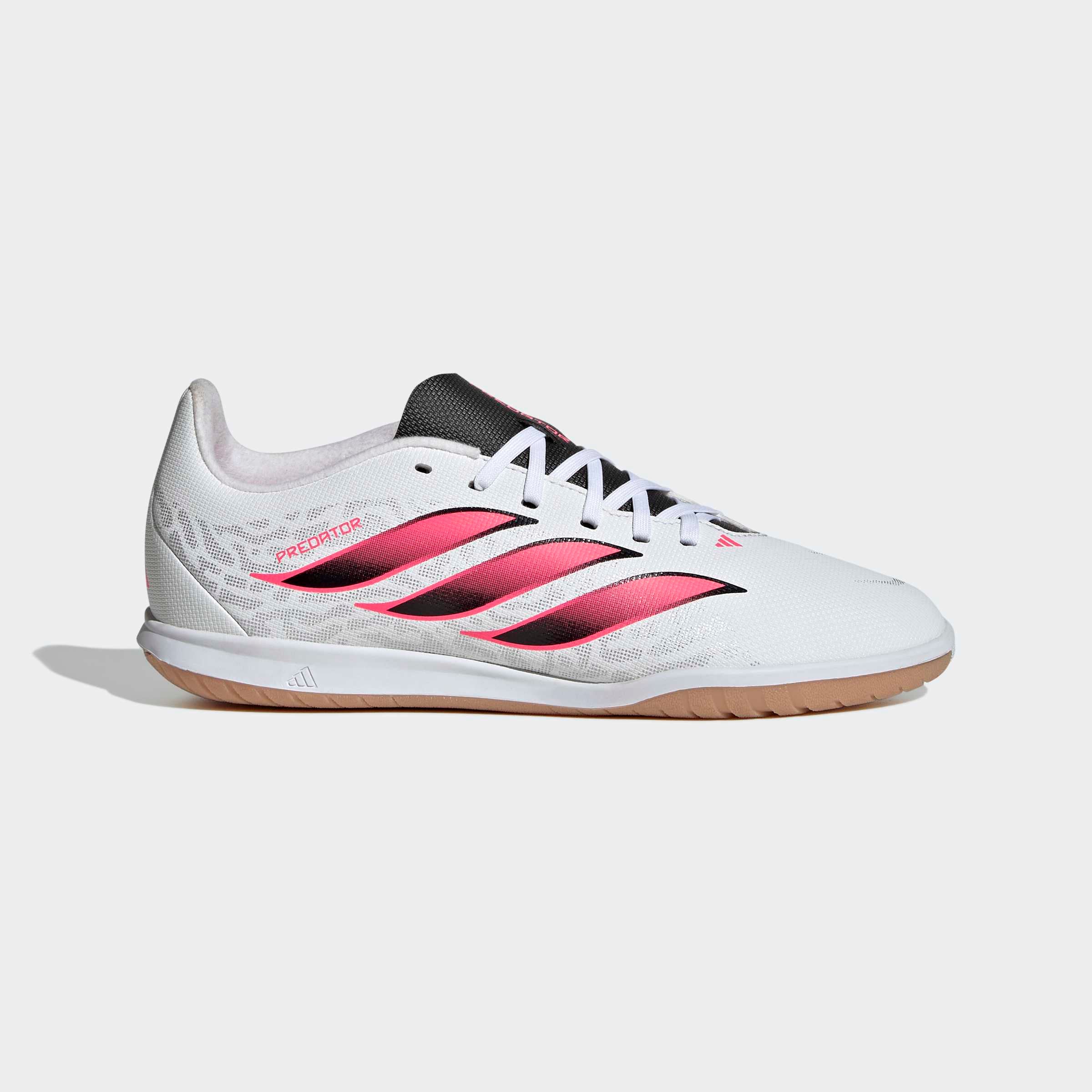 adidas Performance Chaussure de football »PREDATOR CLUB SALA KIDS«  pour sol de salle, pour adolescents et enfants