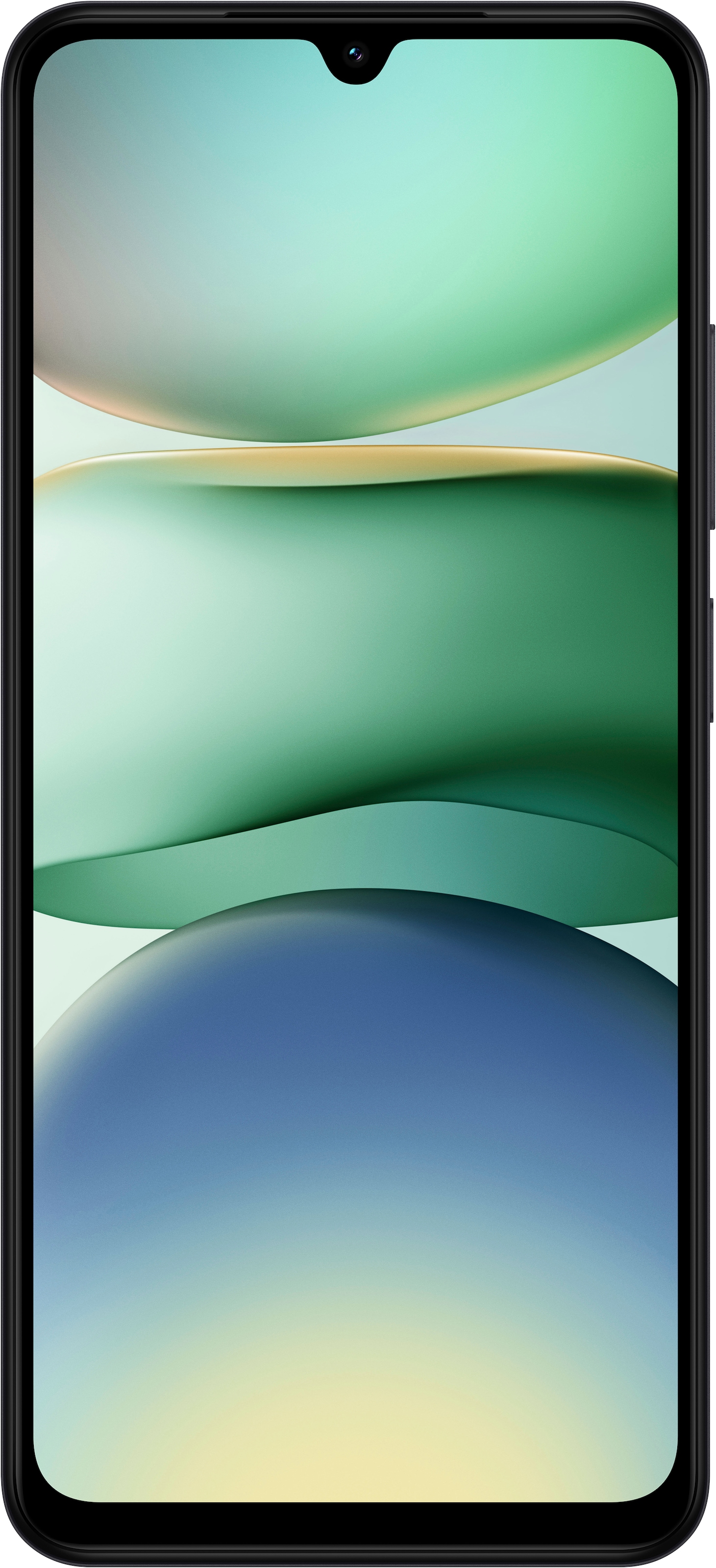 Xiaomi Smartphone »Redmi A5« schwarz