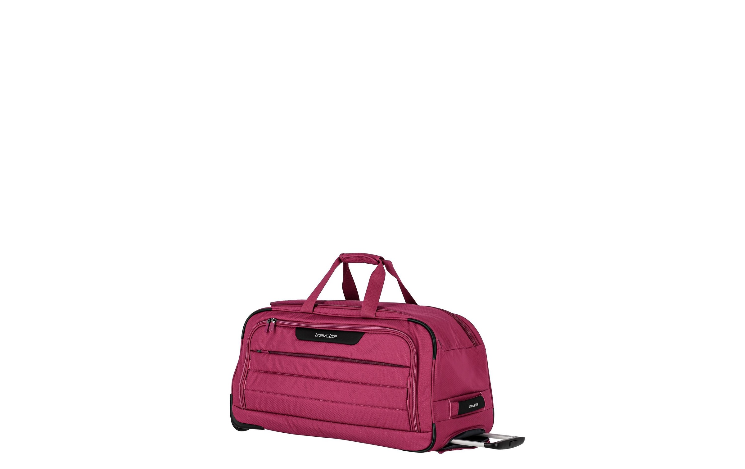 travelite Reisetasche »travelite Skaii Roll-up-Reisetasche 63 l«