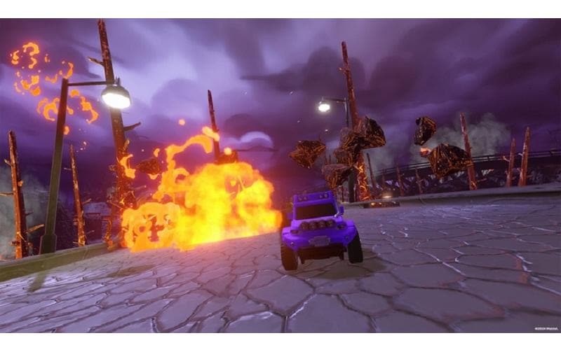   Spielesoftware »GAME Driving Adventures« PlayStation 5