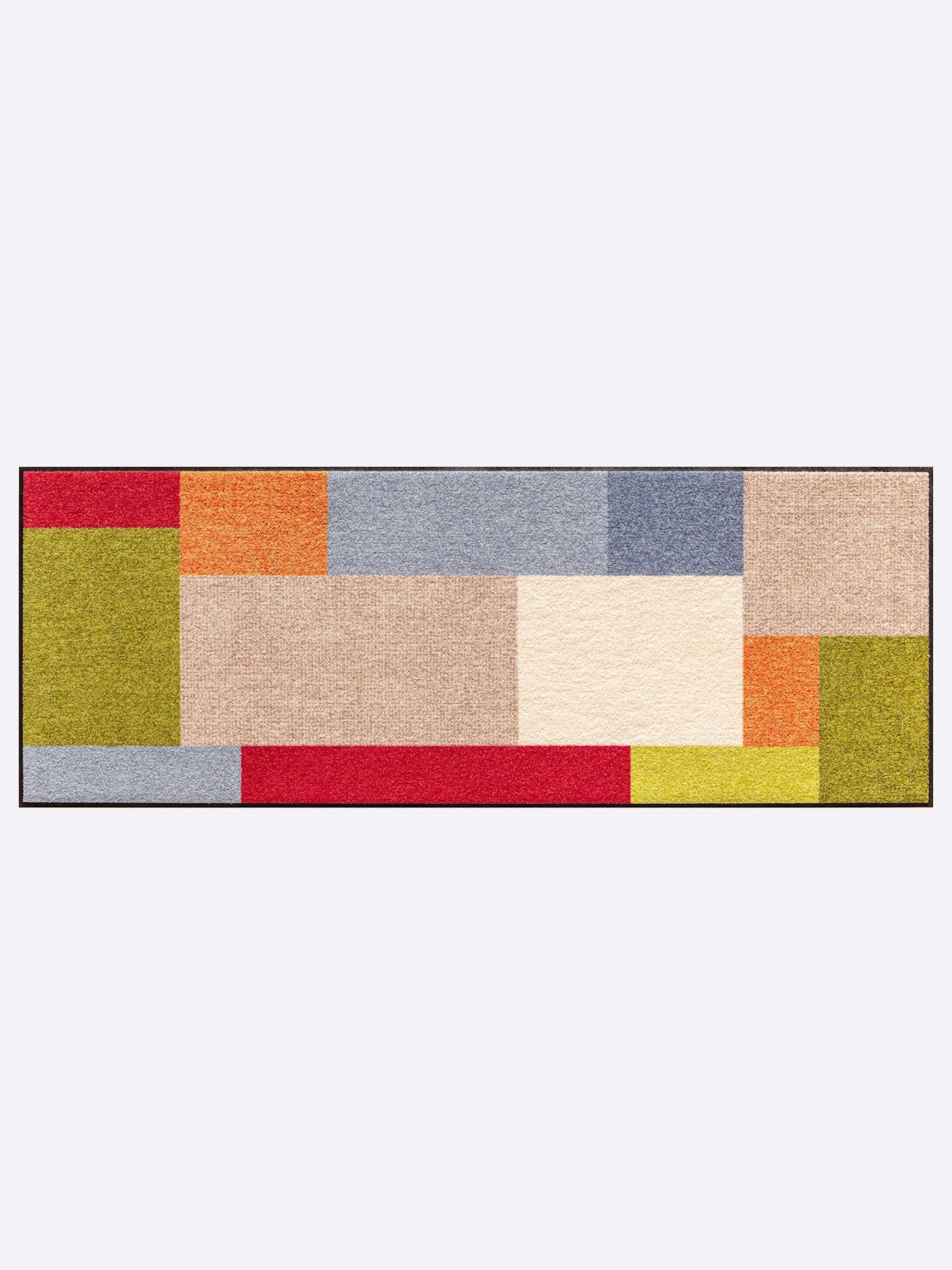 heine home Tapis de sol Rectangulaire 7 mm Höhe