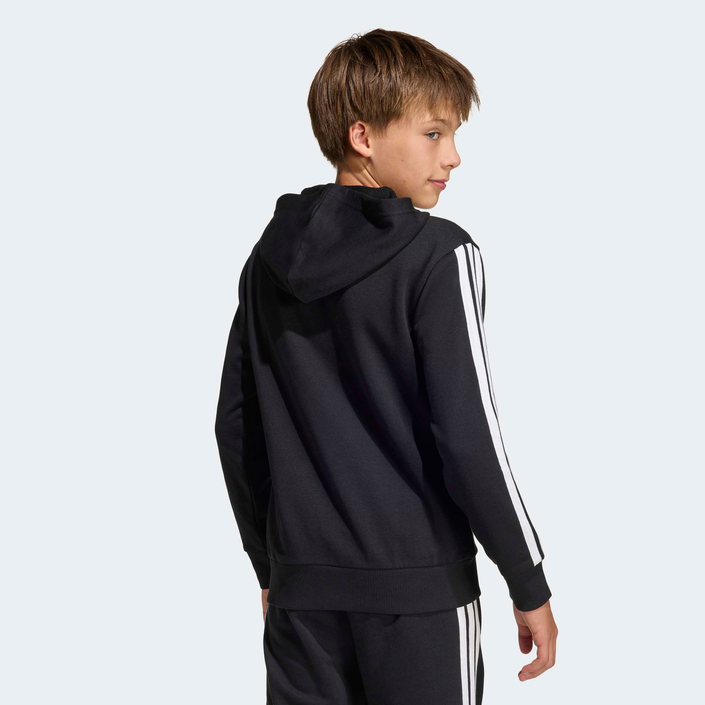 adidas Performance Sweat-shirt »DFB KIDS HD«, pour enfants, sans fermeture
