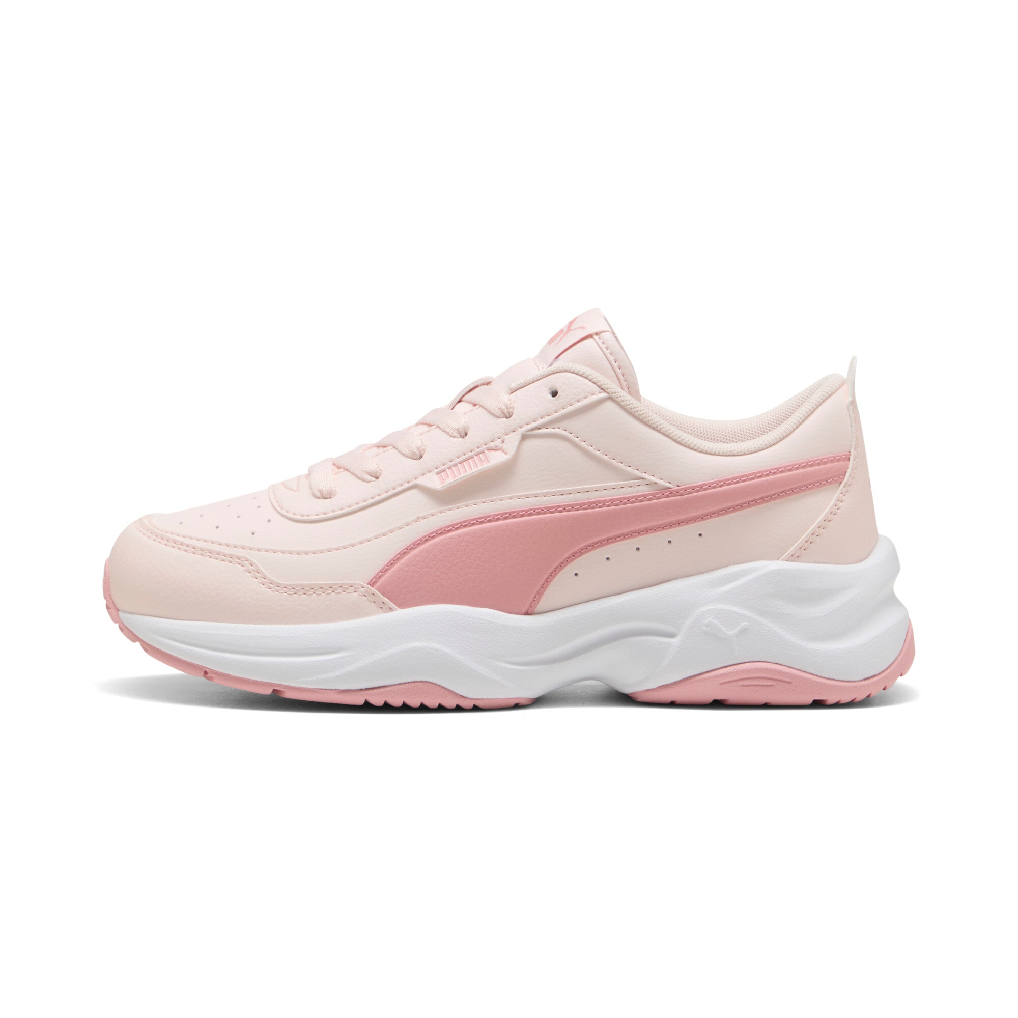 PUMA Sneaker »CILIA MODE«  für Alltag, mit SOFTFOAM+ Einlegesohle