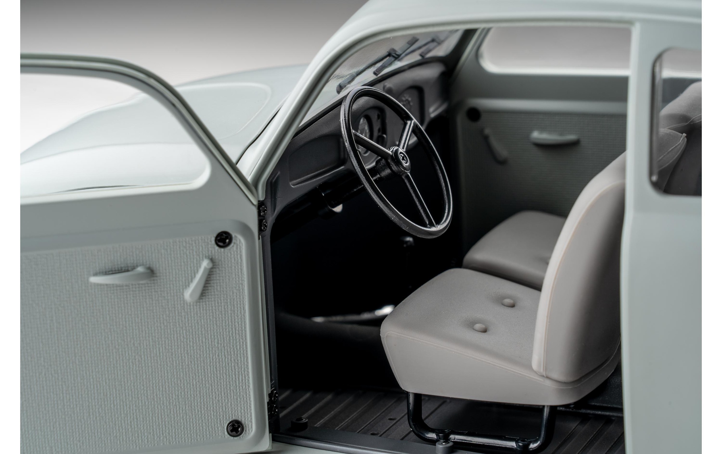   RC-Auto »RocHobby Beetle the Peoples Car«