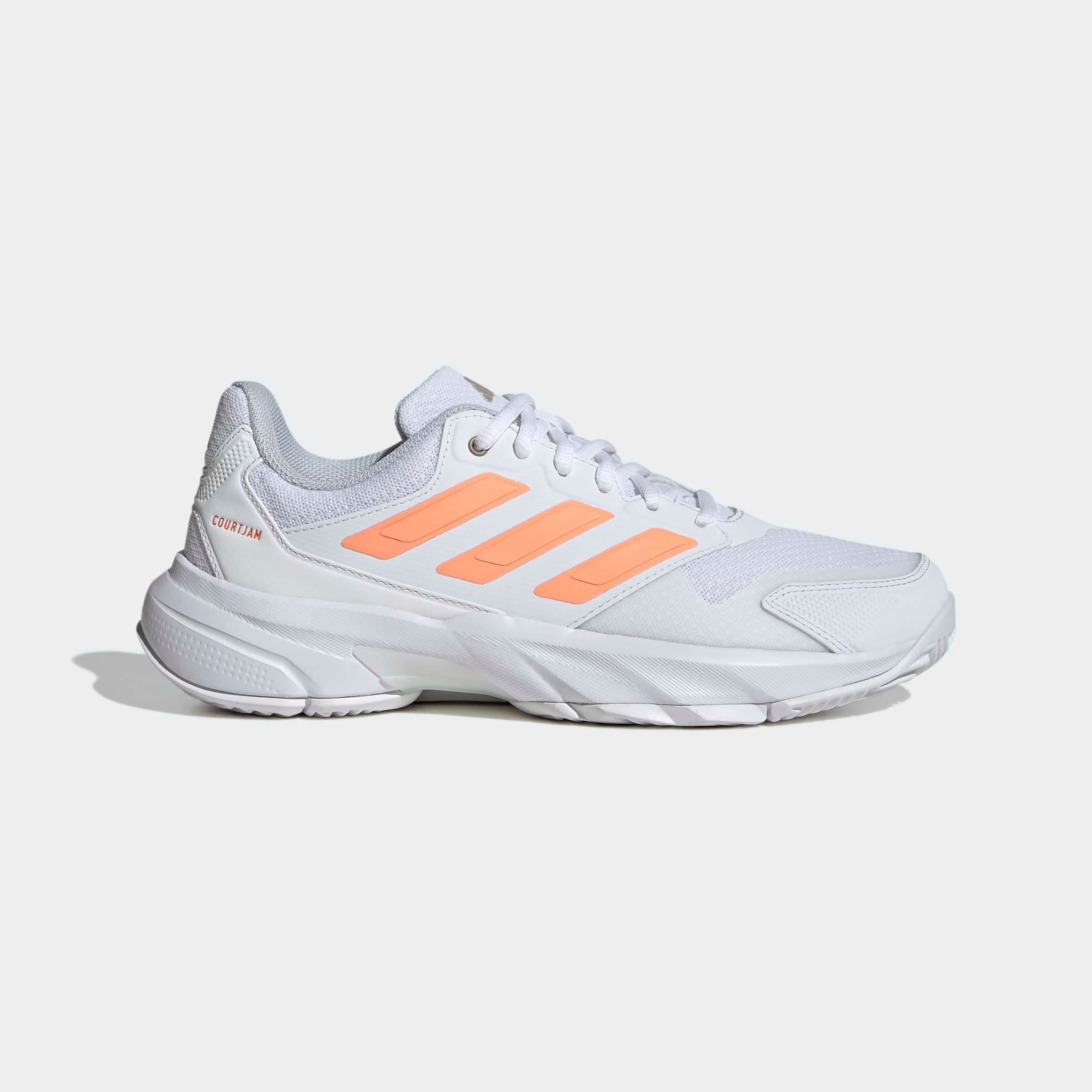 adidas Performance Tennisschuh »COURTJAM CONTROL 3«  für Hartcourt, All-Court