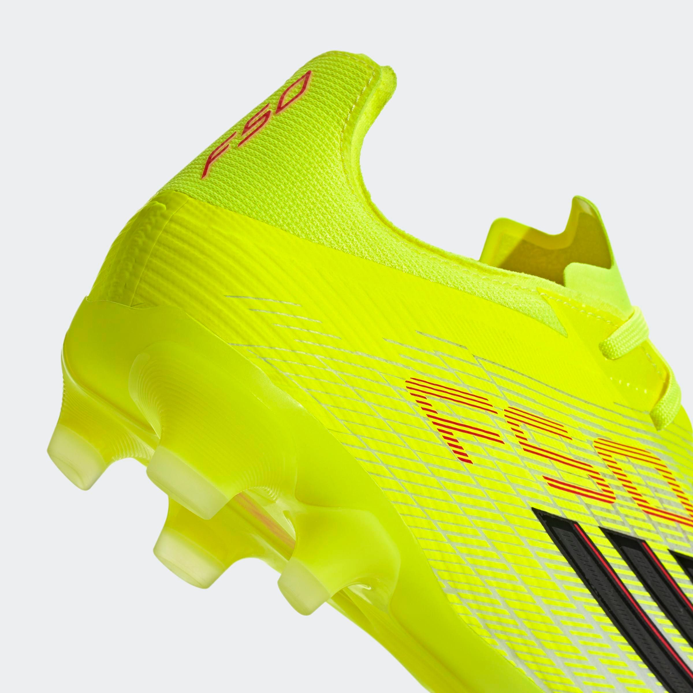 adidas Performance Fussballschuh »F50 PRO MULTI GROUND«  für viele verschiedene Böden geeignet