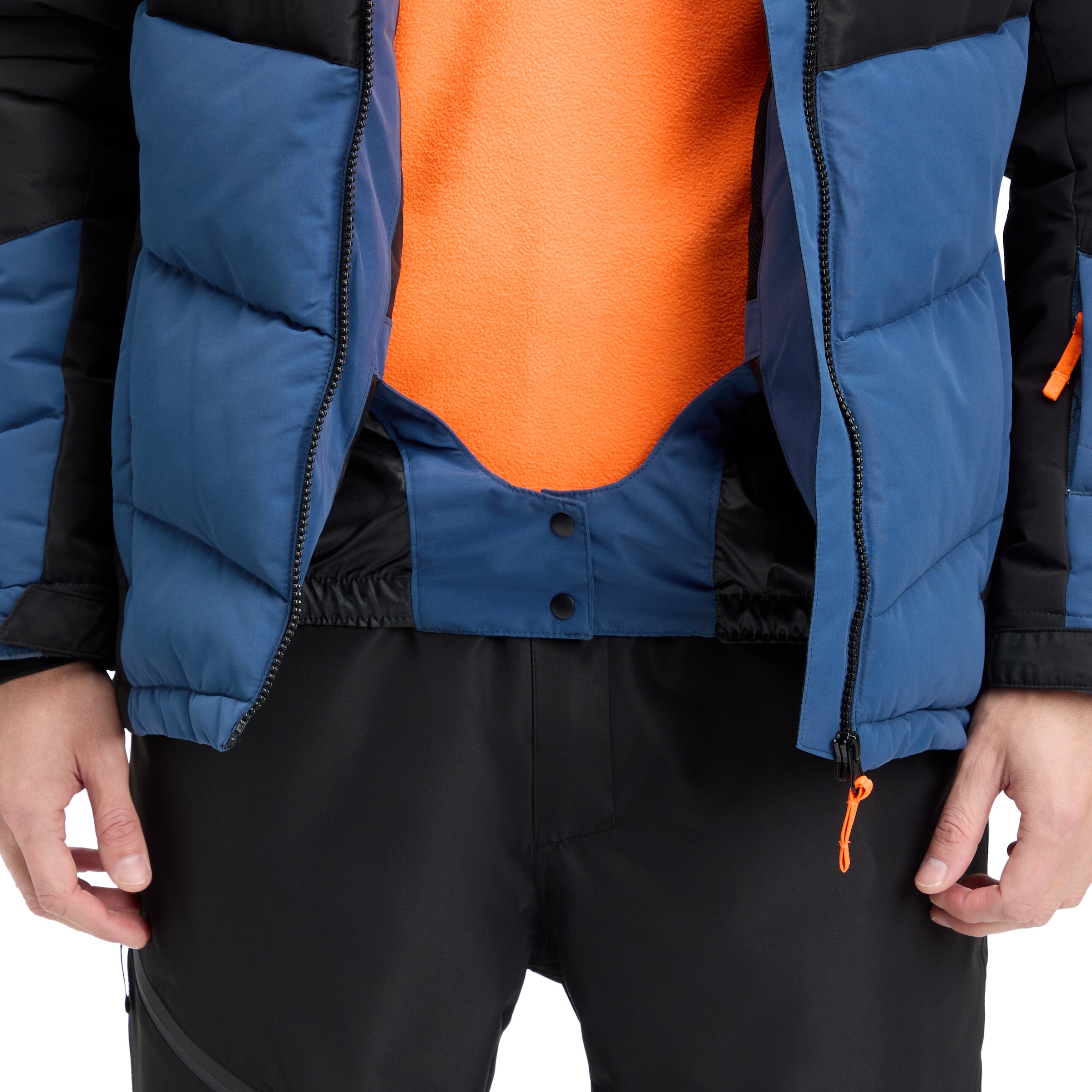 McKINLEY Veste d'extérieur »Jacke Dante II M« 1 cuis tlg.