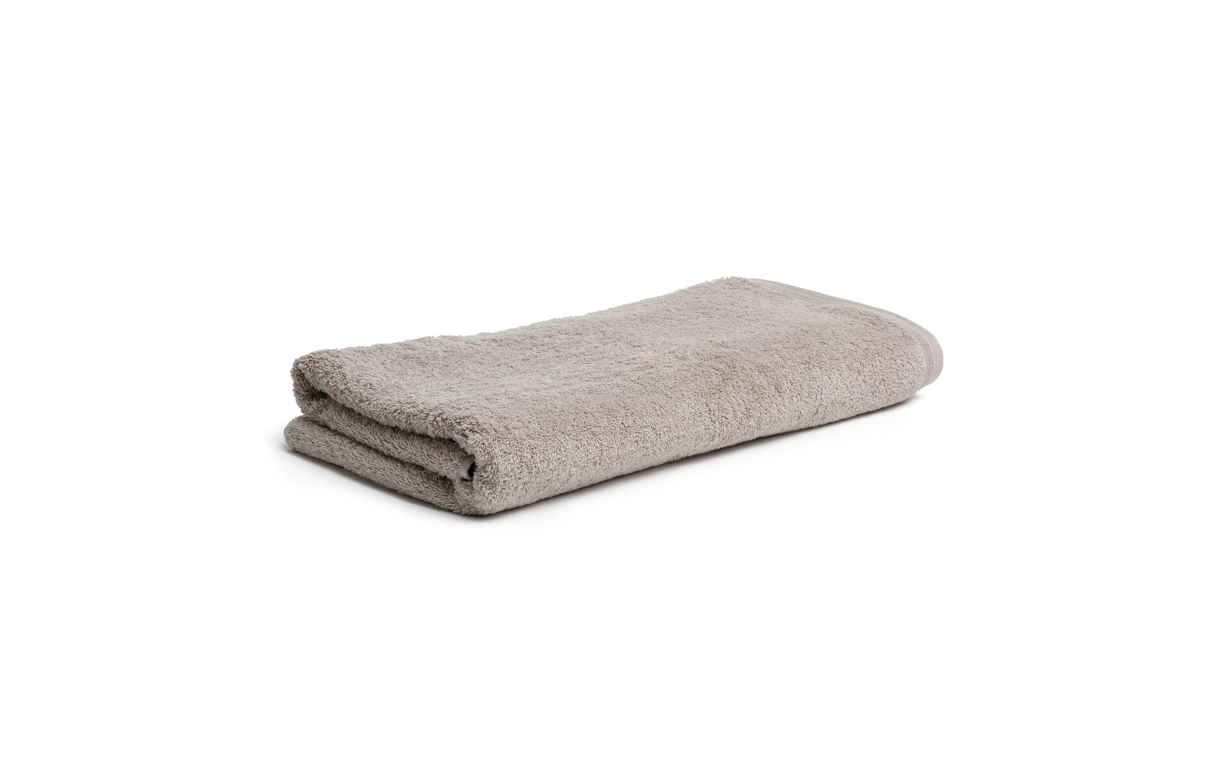 Möve Serviette de sauna »Superwuschel« avec broderie mouette