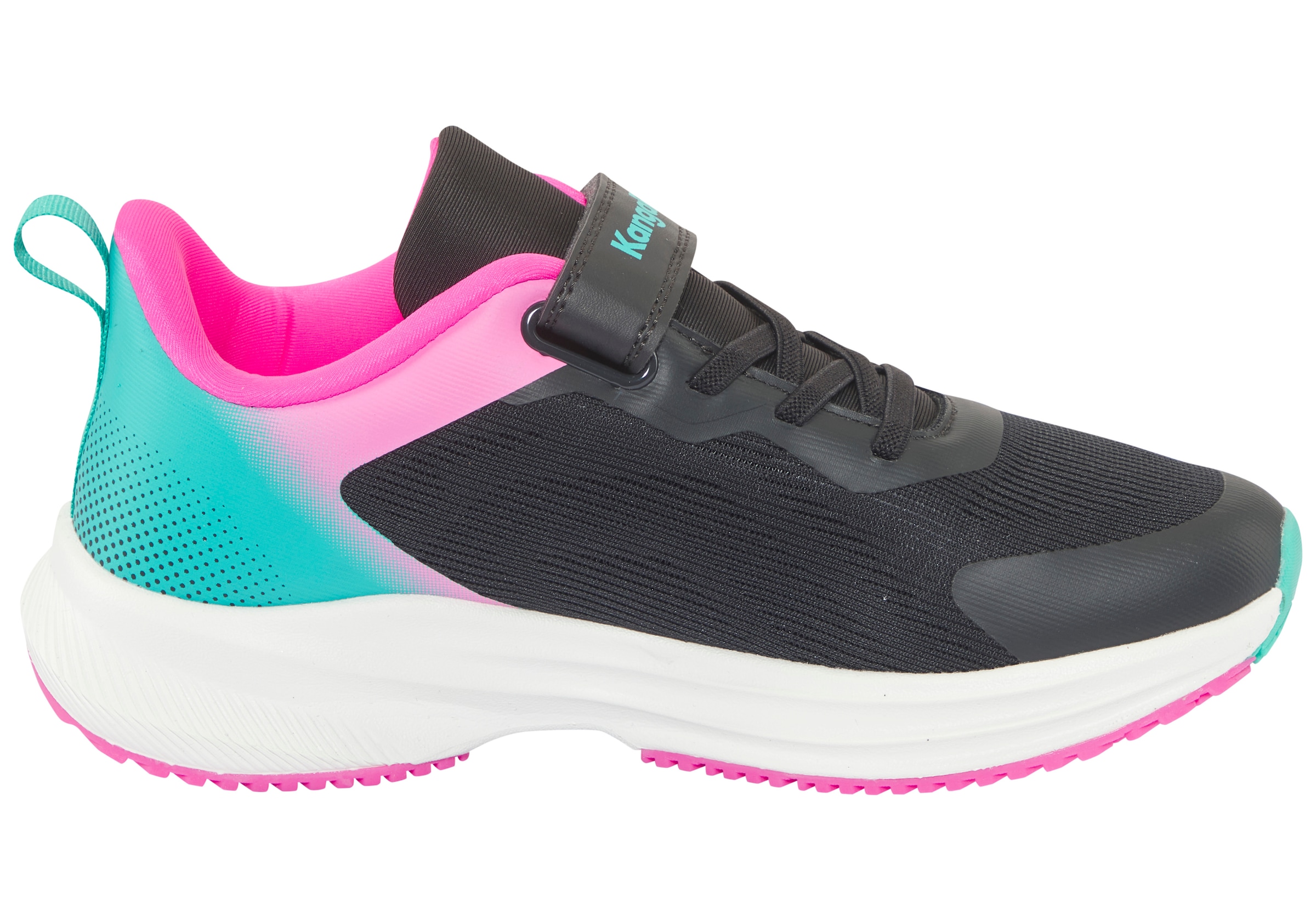 KangaROOS Sneaker »K-RDK TREADLE EV«