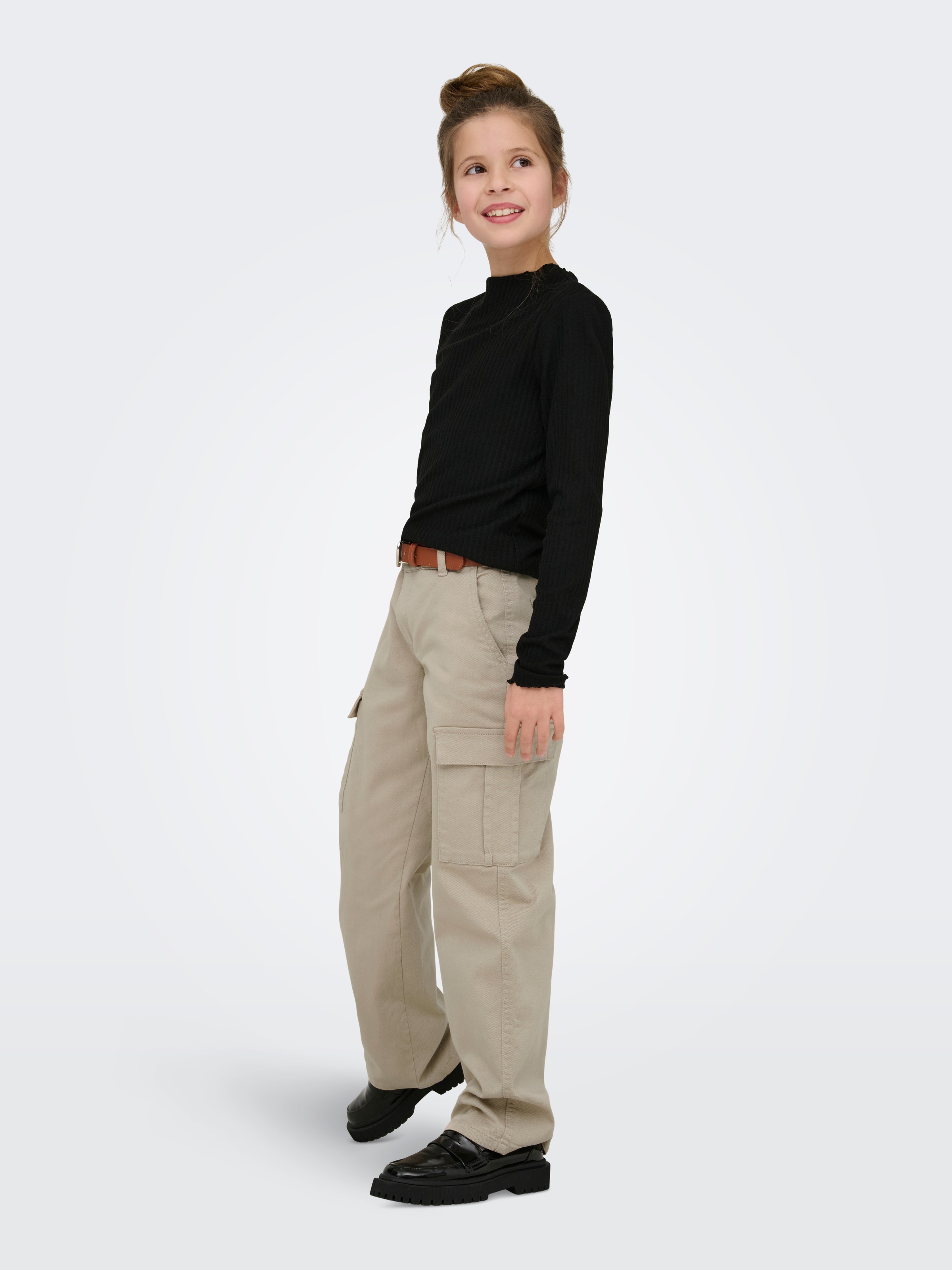 KIDS ONLY Cargohose »KOGYARROW-VOX STR CARGO PANT PNT NOOS«