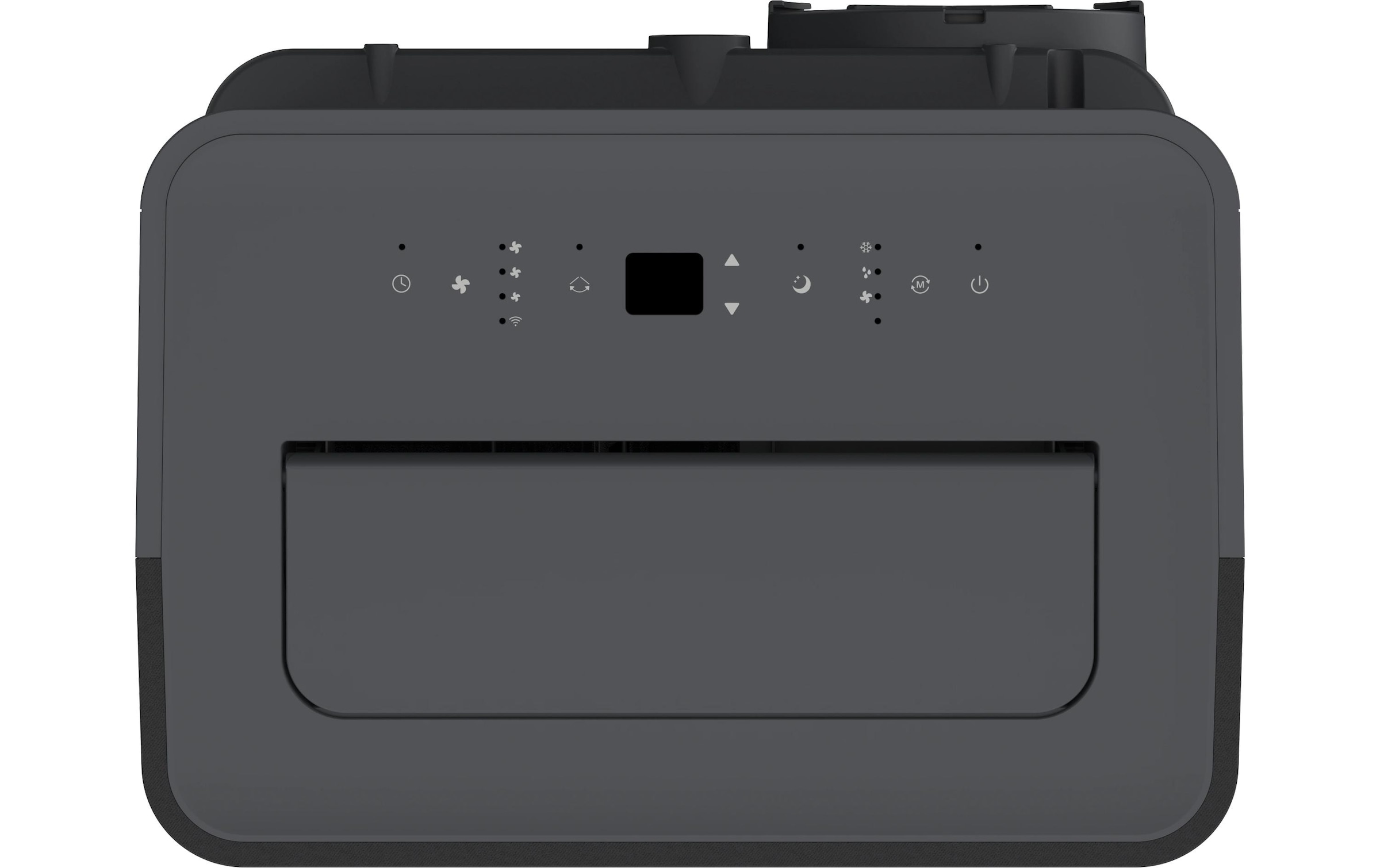 Medion® Klimagerät »P1202 (MD 100134) 390 m³« Smarte mobile Klimaanlage mit App-Steuerung