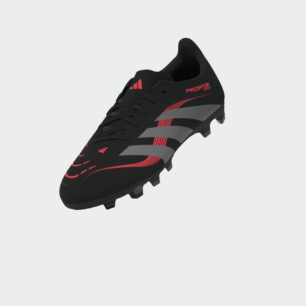 adidas Performance Chaussure de football »PREDATOR CLUB KIDS FG/MG«  für Rasenplätze
