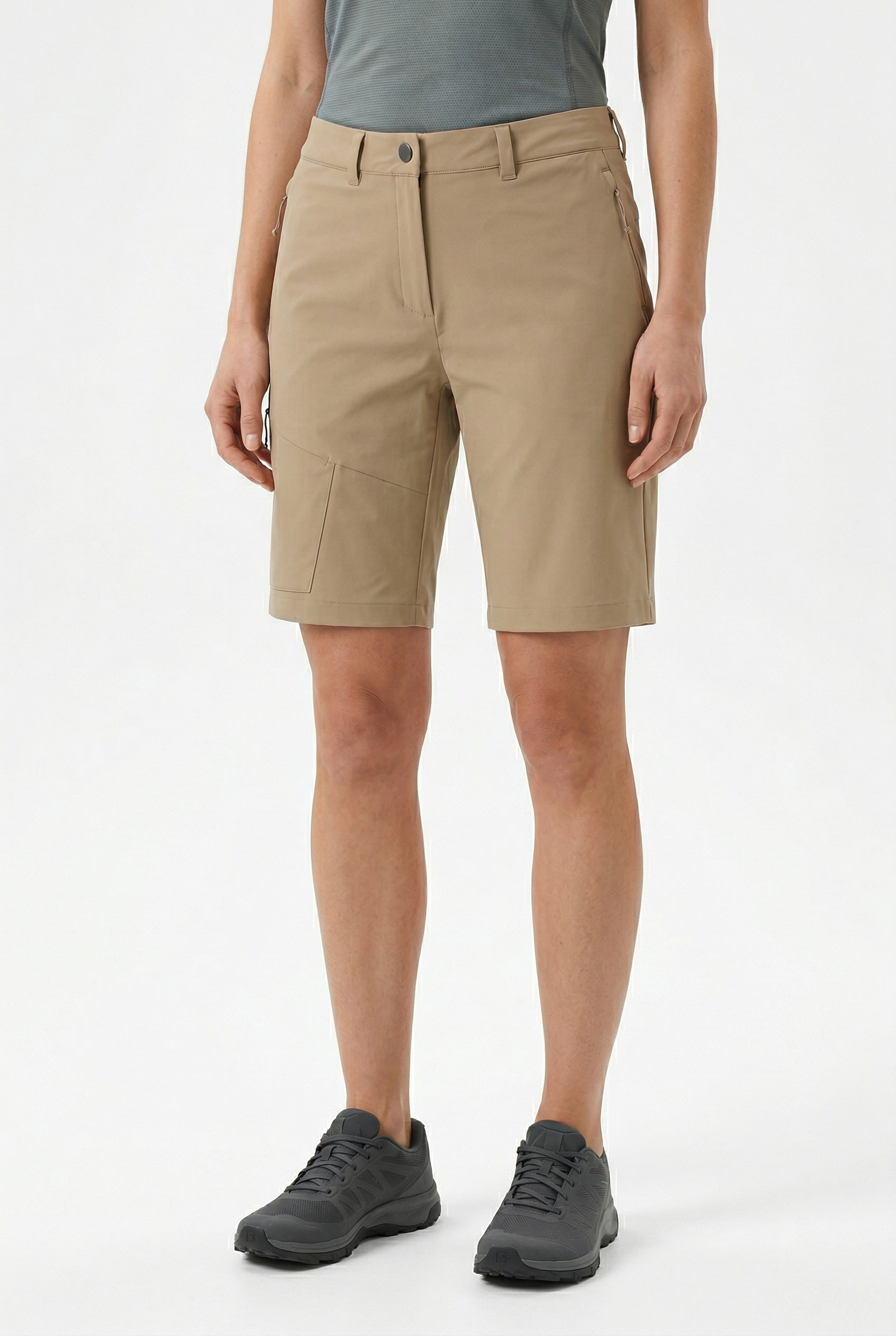 Jack Wolfskin Shorts »PICO TRAIL SHORTS W«