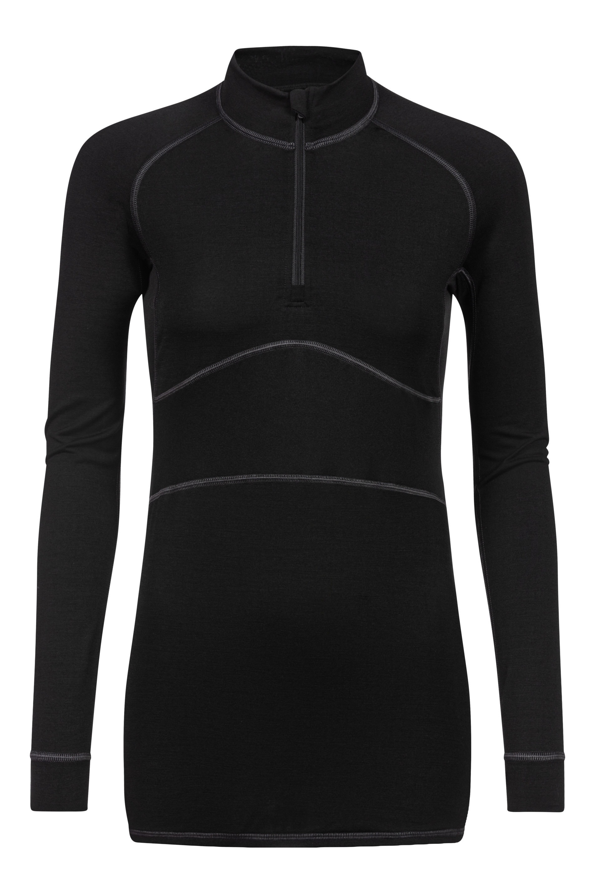 Mey T-shirt fonctionnel »Prfrmnc+« Rundhalsausschnitt, langarm, körpernahe Passform, schnelltrocknend