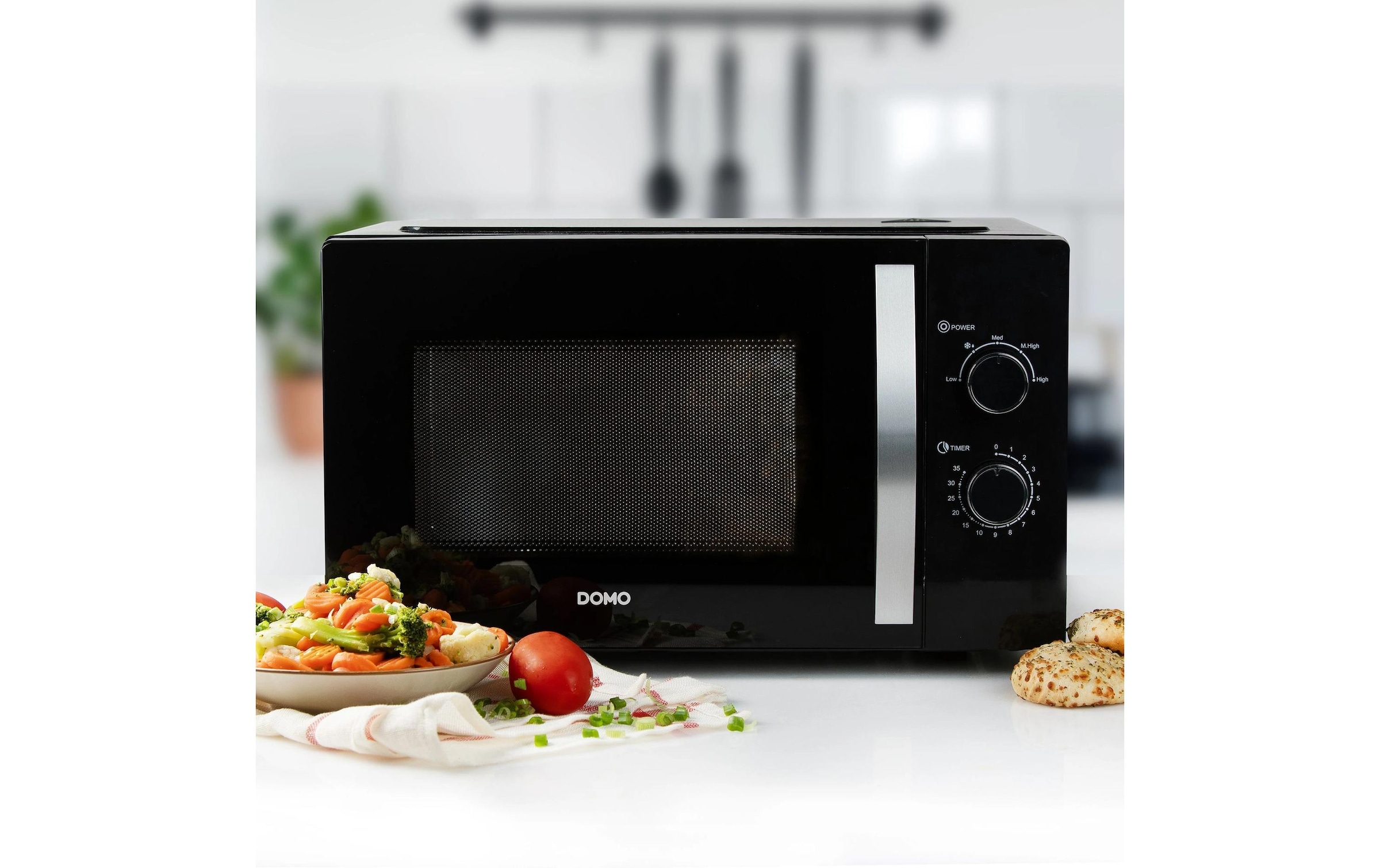 Domo »DO23001« 900 W