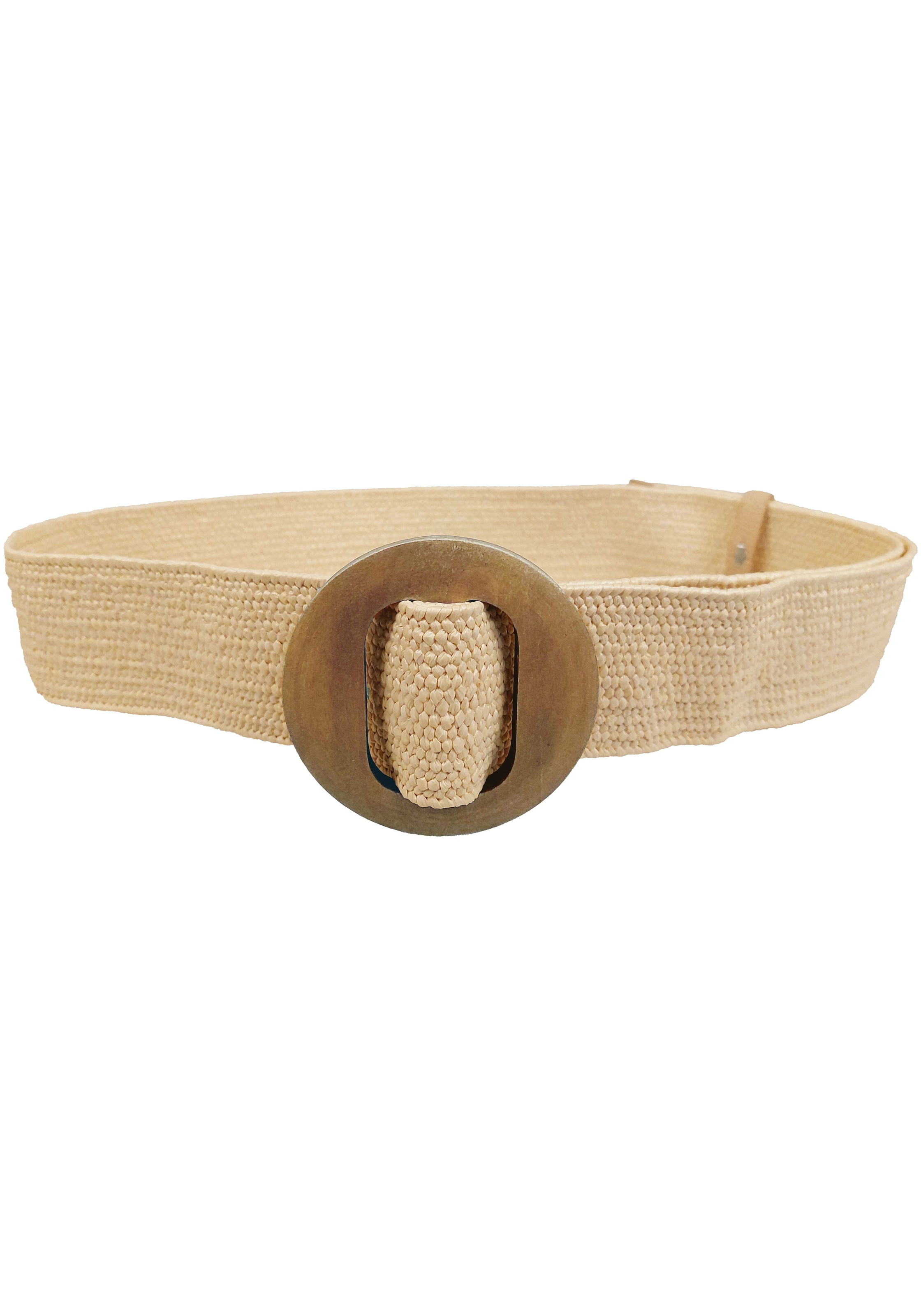 Capelli New York Ceinture stretch Flecht-Optik