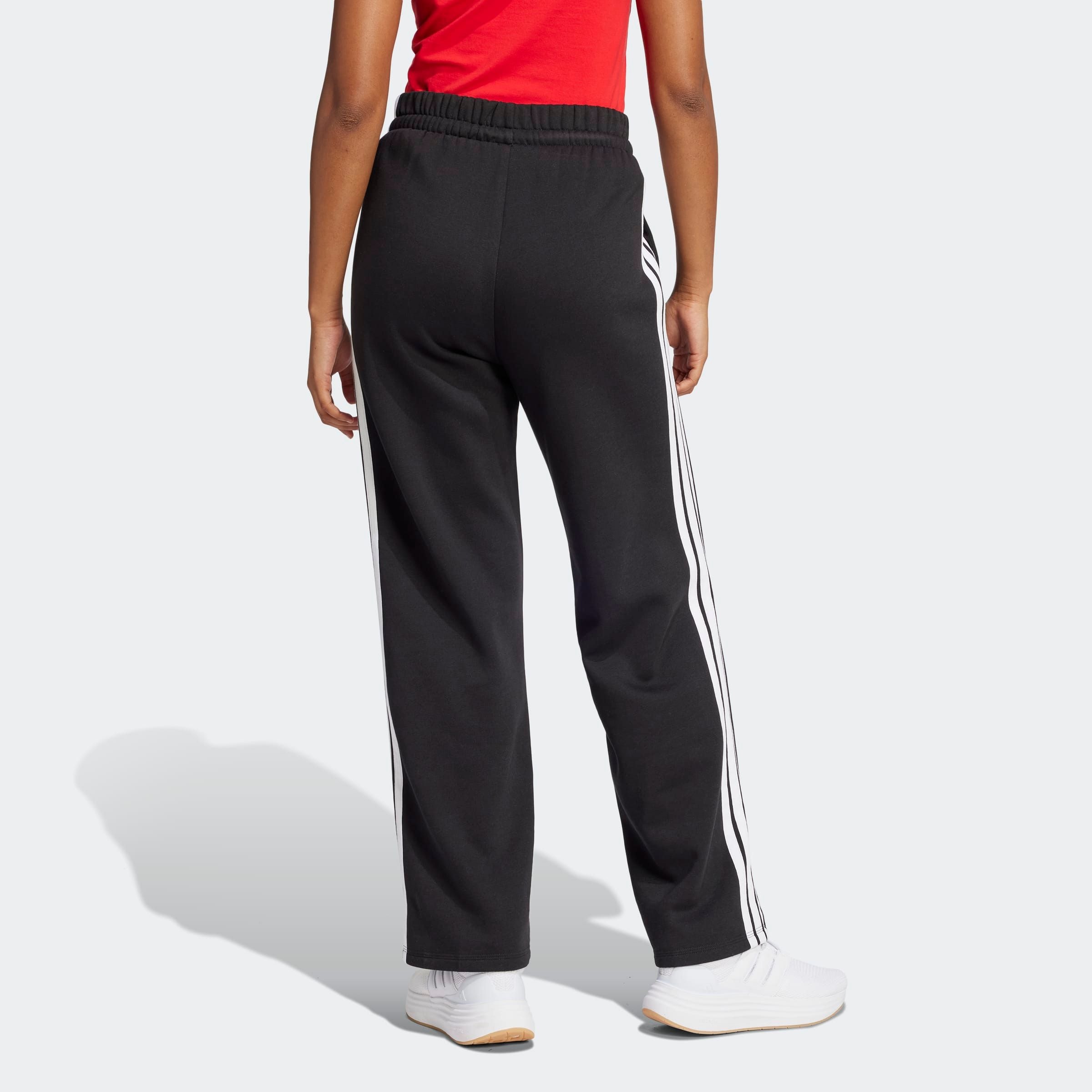 adidas Sportswear Sporthose »W 3S FL OH PT«
