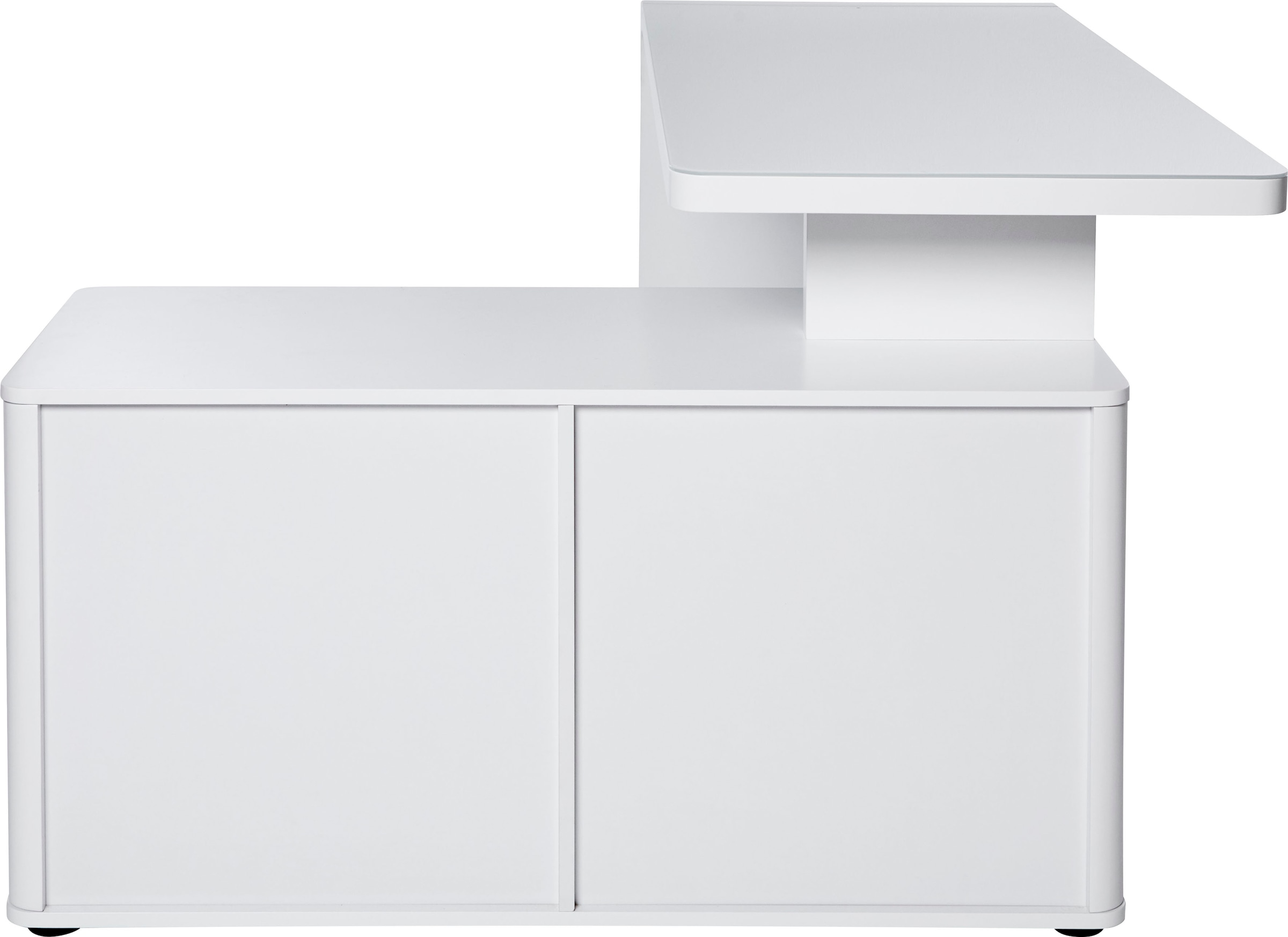 Jahnke Bureau d'angle »CSL 465«