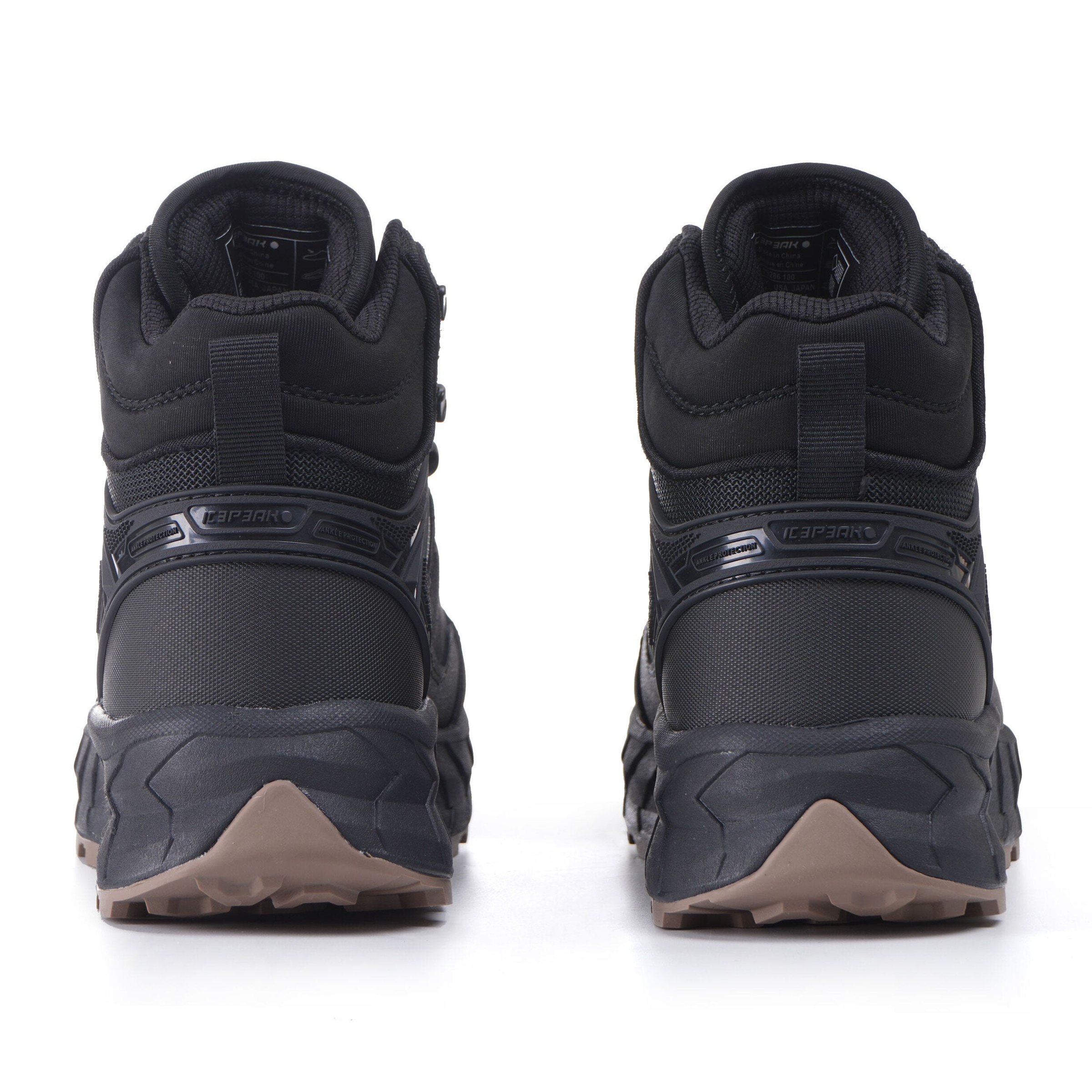 Icepeak Chaussure de randonnée »AKAA MS«  wasserdicht