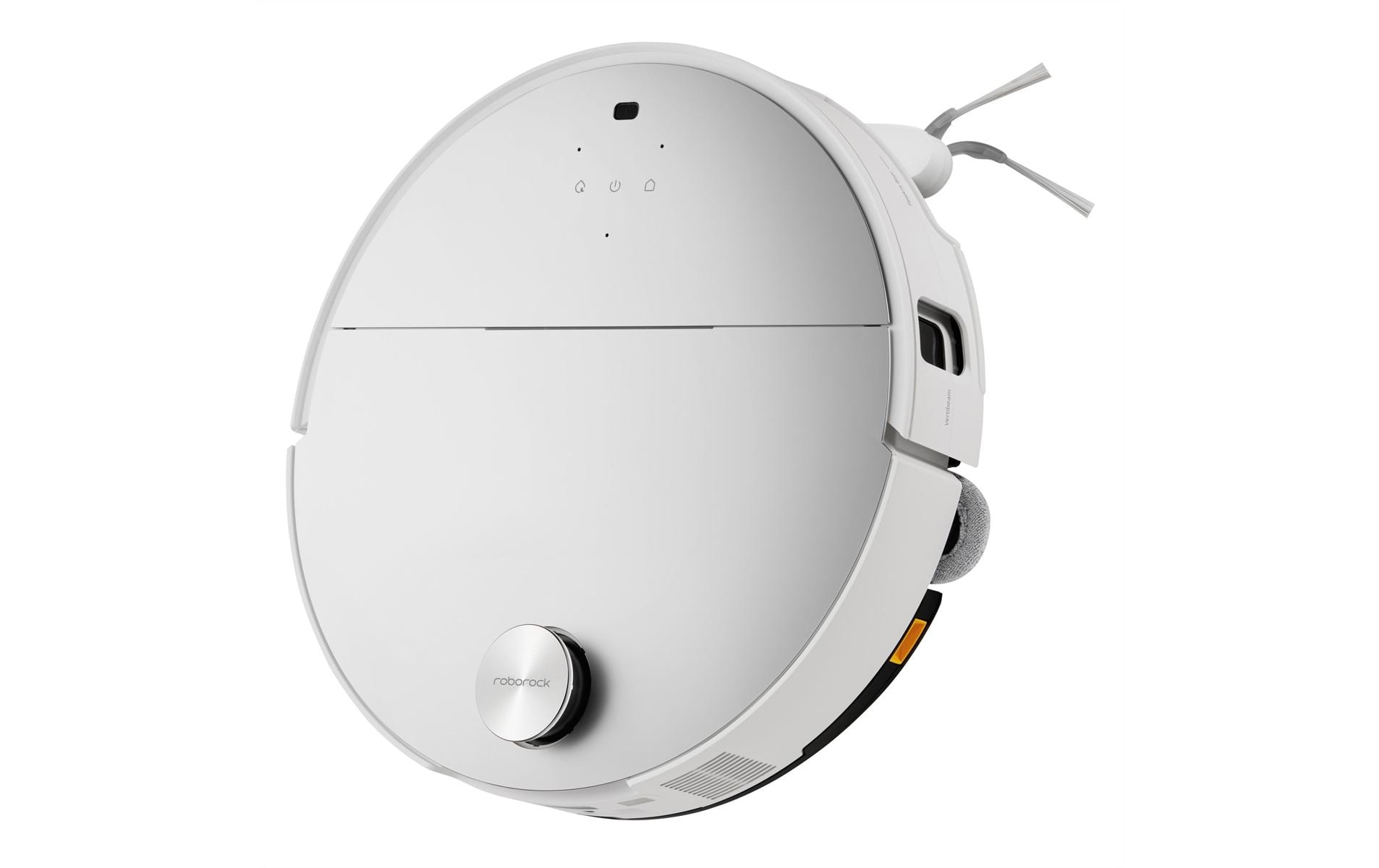 Roborock Nass-Trocken-Saugroboter »Saros 10«