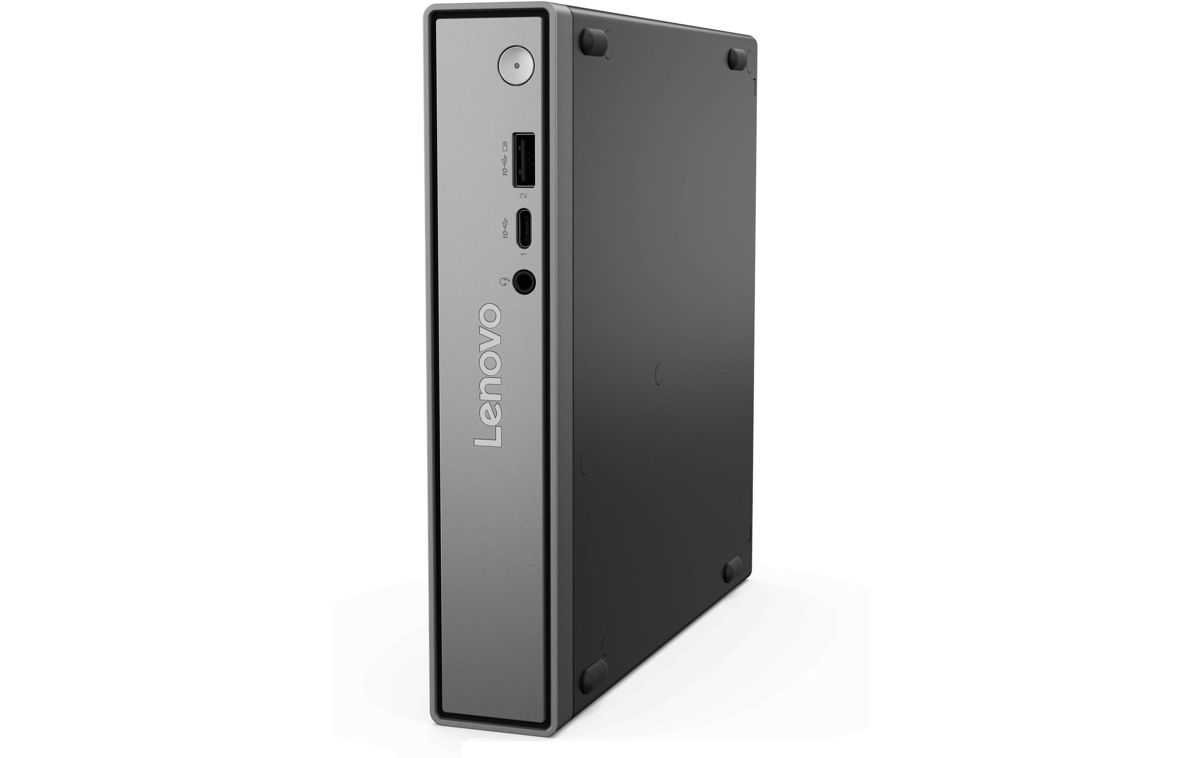 Lenovo Mini-PC »Lenovo Mini PC ThinkCentre neo 55q Gen 6«