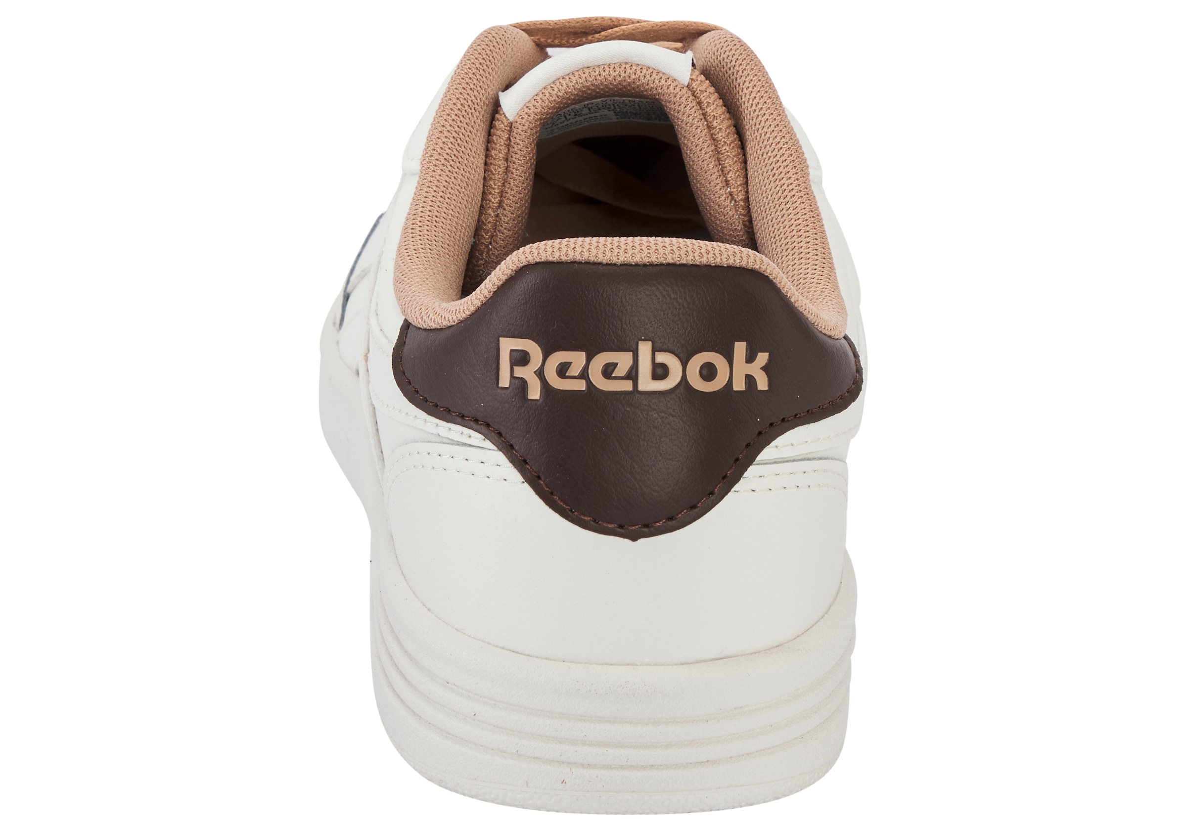 Reebok Classic Sneakers »REEBOK COURT ADVANCE«
