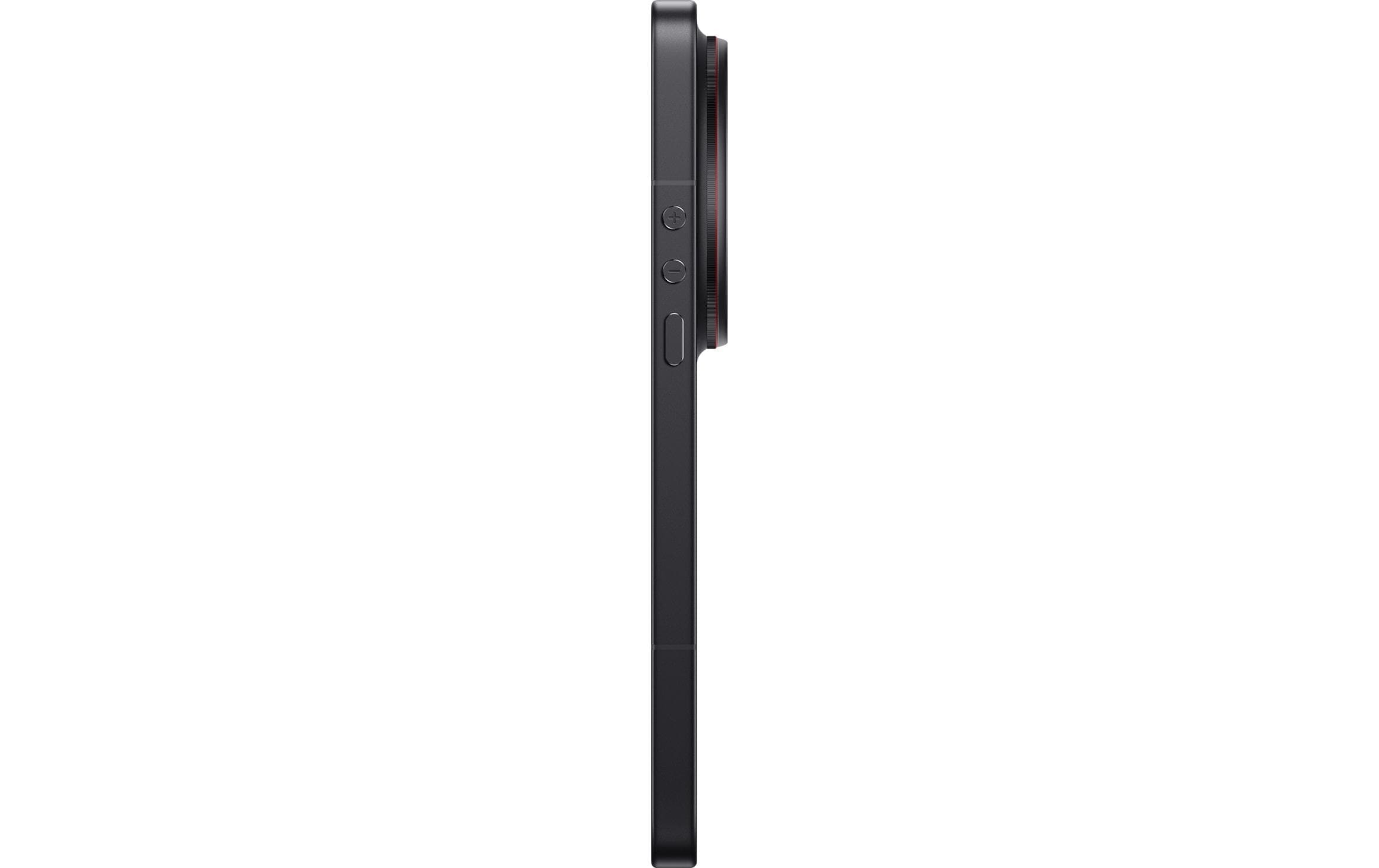 Xiaomi Smartphone »17 Ultra 16+512GB« Schwarz