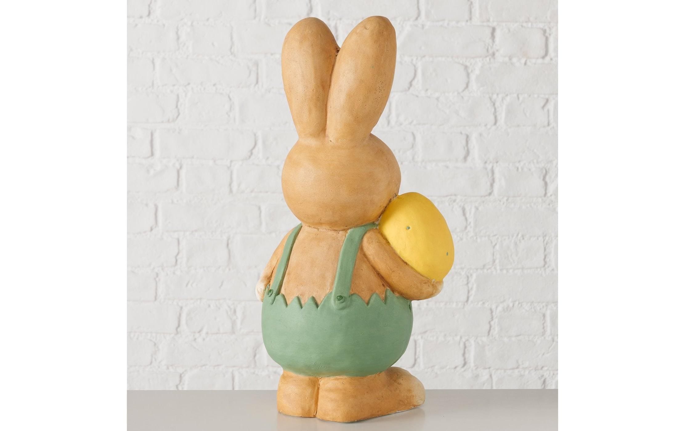 BOLTZE Lapin de Pâques »Flecky 50 cm«