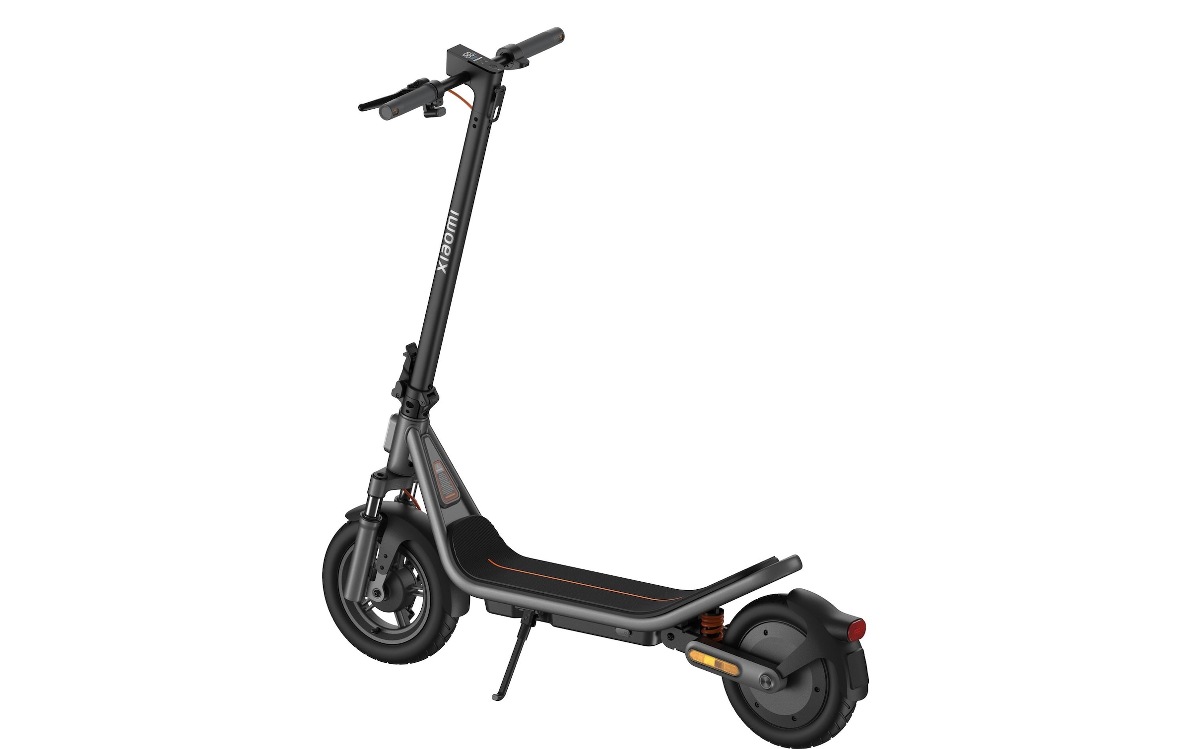 Xiaomi Scooter électrique »Electric Scooter 6 DE« 20 km/h 45 km Smart Battery Management System (BMS), App‑Anbindung