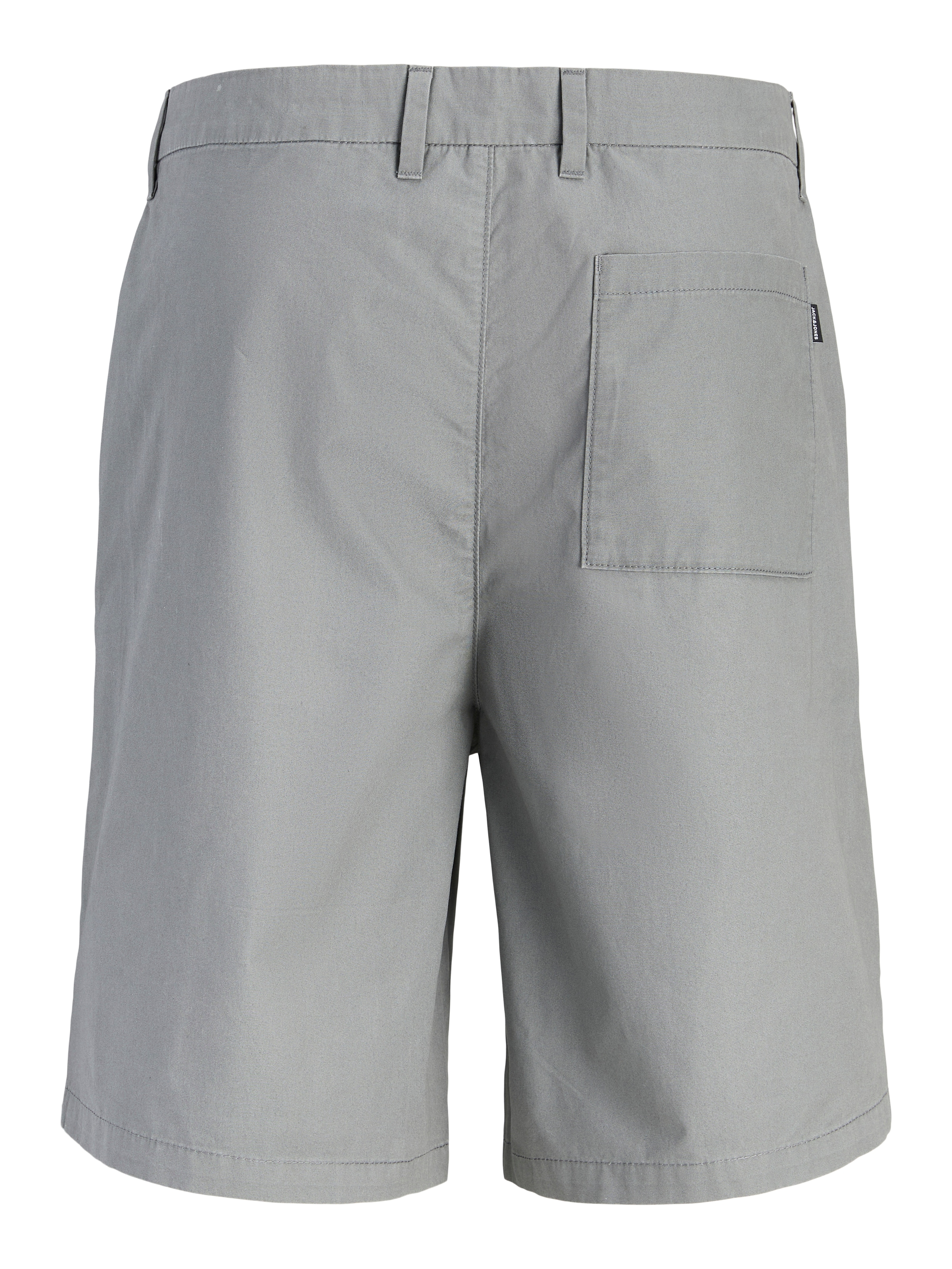 Jack & Jones Short en chino »JPSTKARL DREW CHINO SHORTS MID«  coton, coupe ample