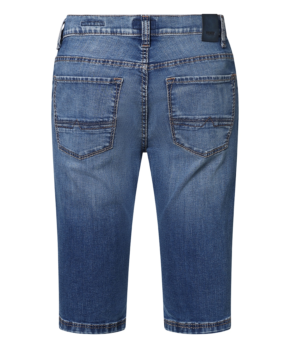 Pioneer Authentic Jeans Shorts »ROUVEN shorts«  Sommerhose im Five-Pocket Style