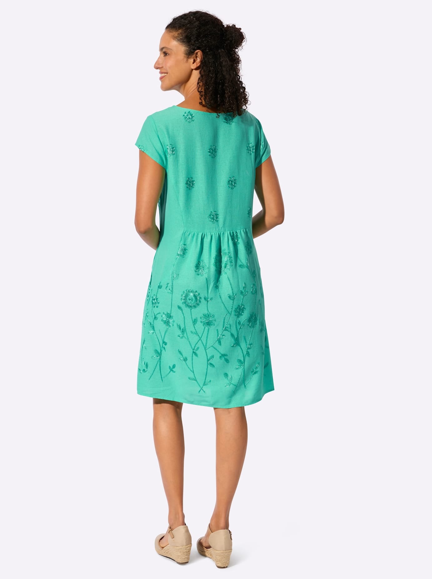 Inspirationen Robe d'été »Kleid«