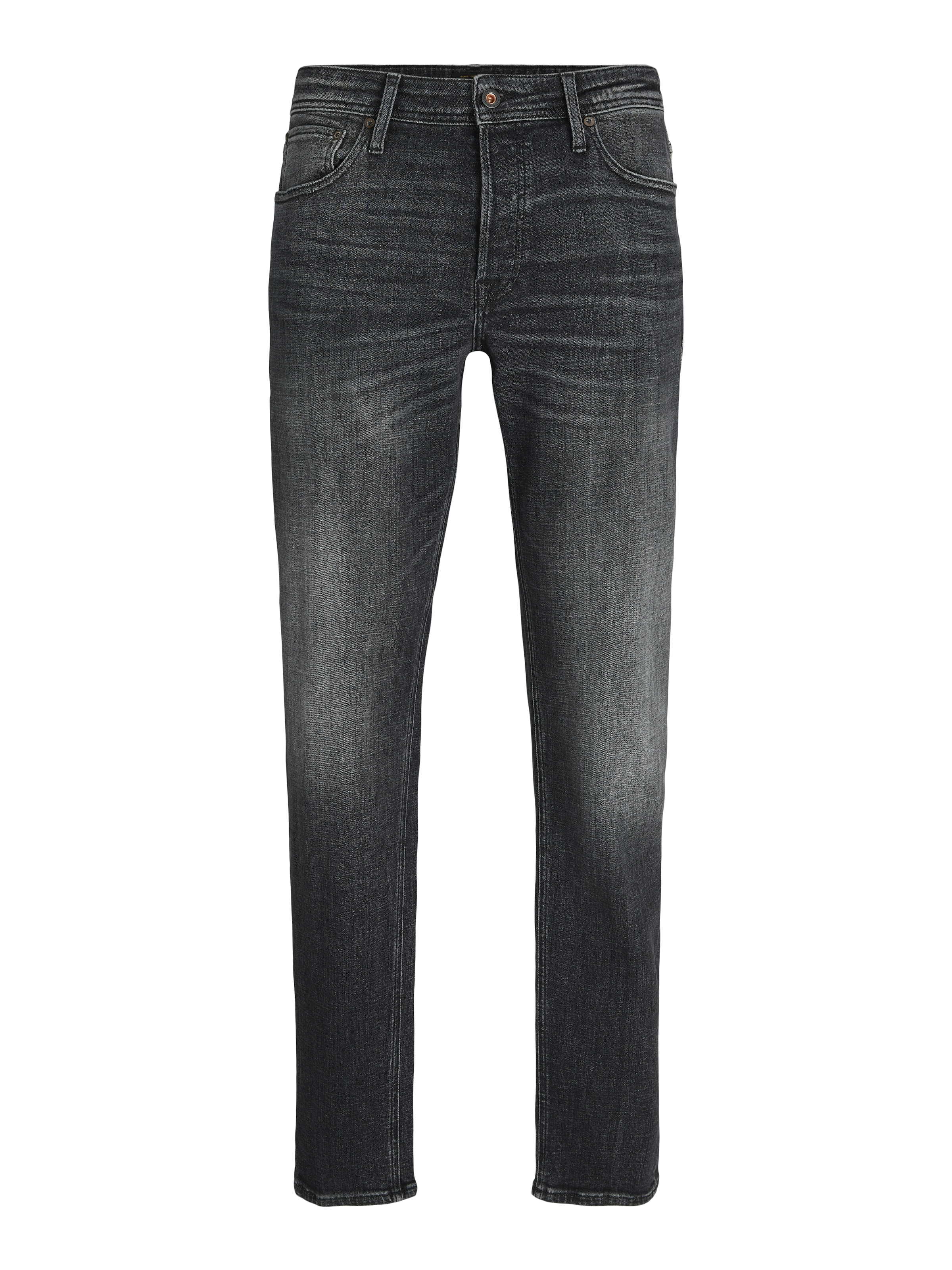 Jack & Jones Jeans taille basse »JJIMIKE JJORIGINAL JOS 711 NOOS«
