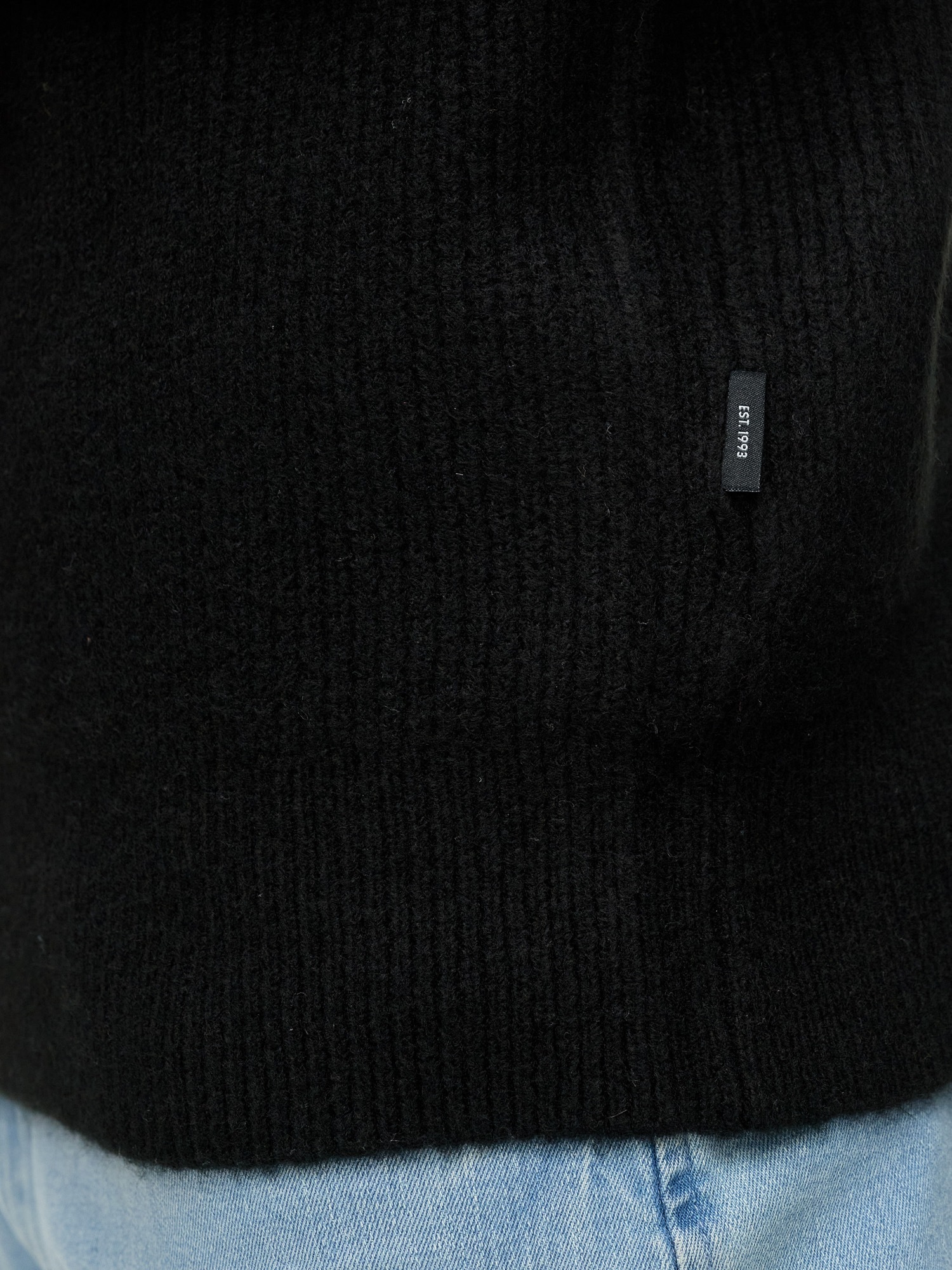 Indicode Troyer »INBertram ½ zip«