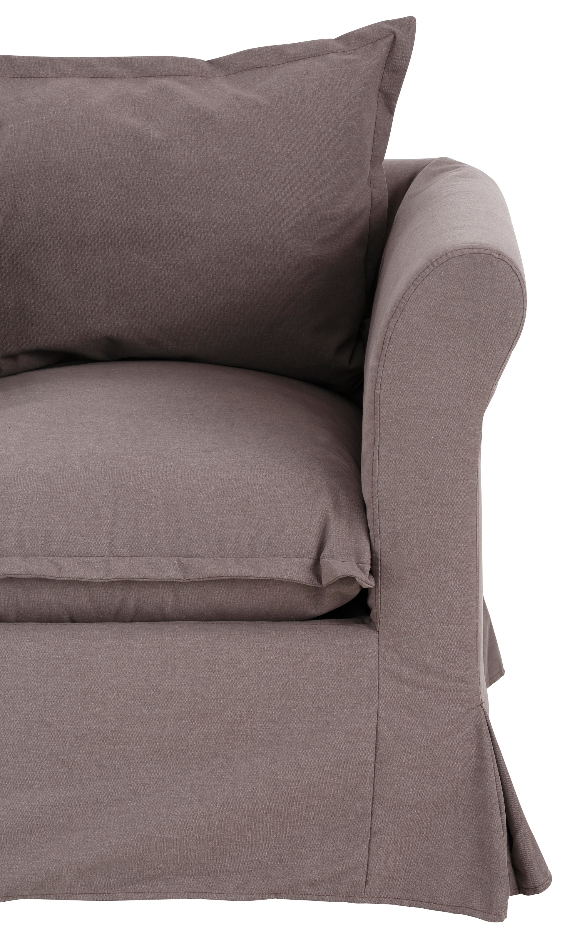 Home affaire 2-places »Luise« in Hussenoptik, ohne Bettfunktion