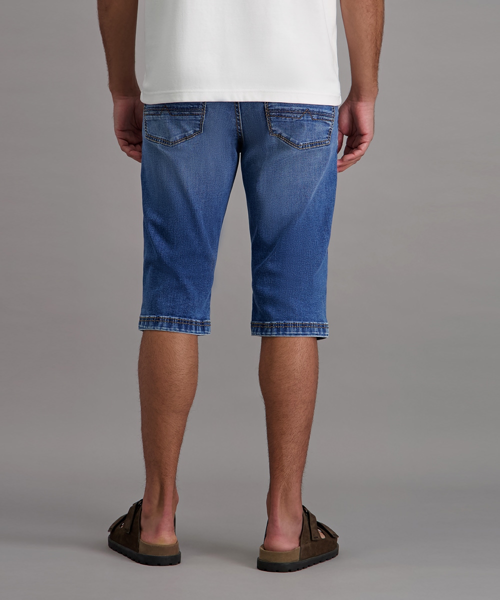 Pioneer Authentic Jeans Shorts »ROUVEN shorts«  Sommerhose im Five-Pocket Style