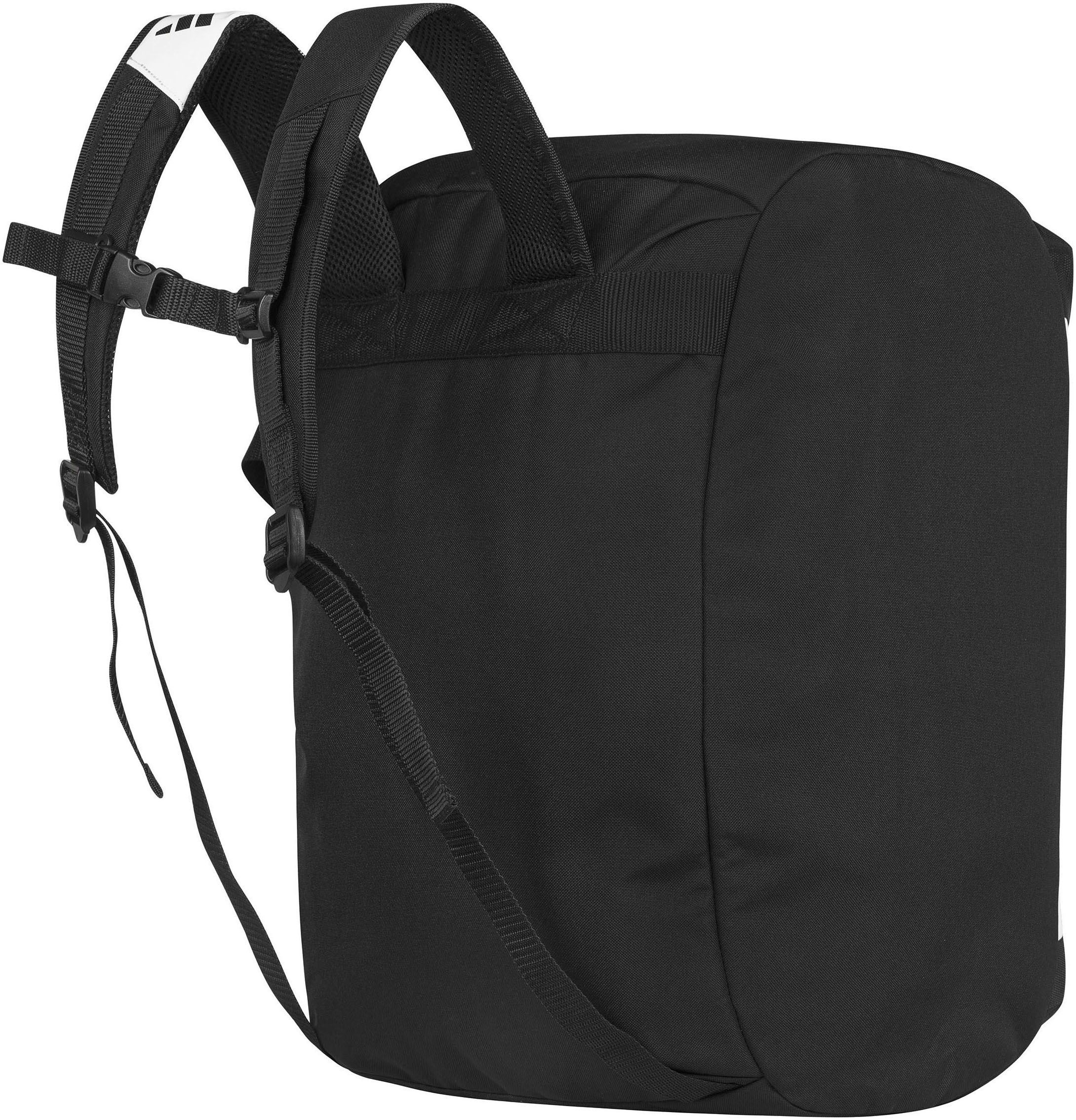 adidas Performance Sac de sport »adidas Duffle Combat Sports M« Belüftetes und wasserdichtes Fach, verhindert Geruchsbelästigung