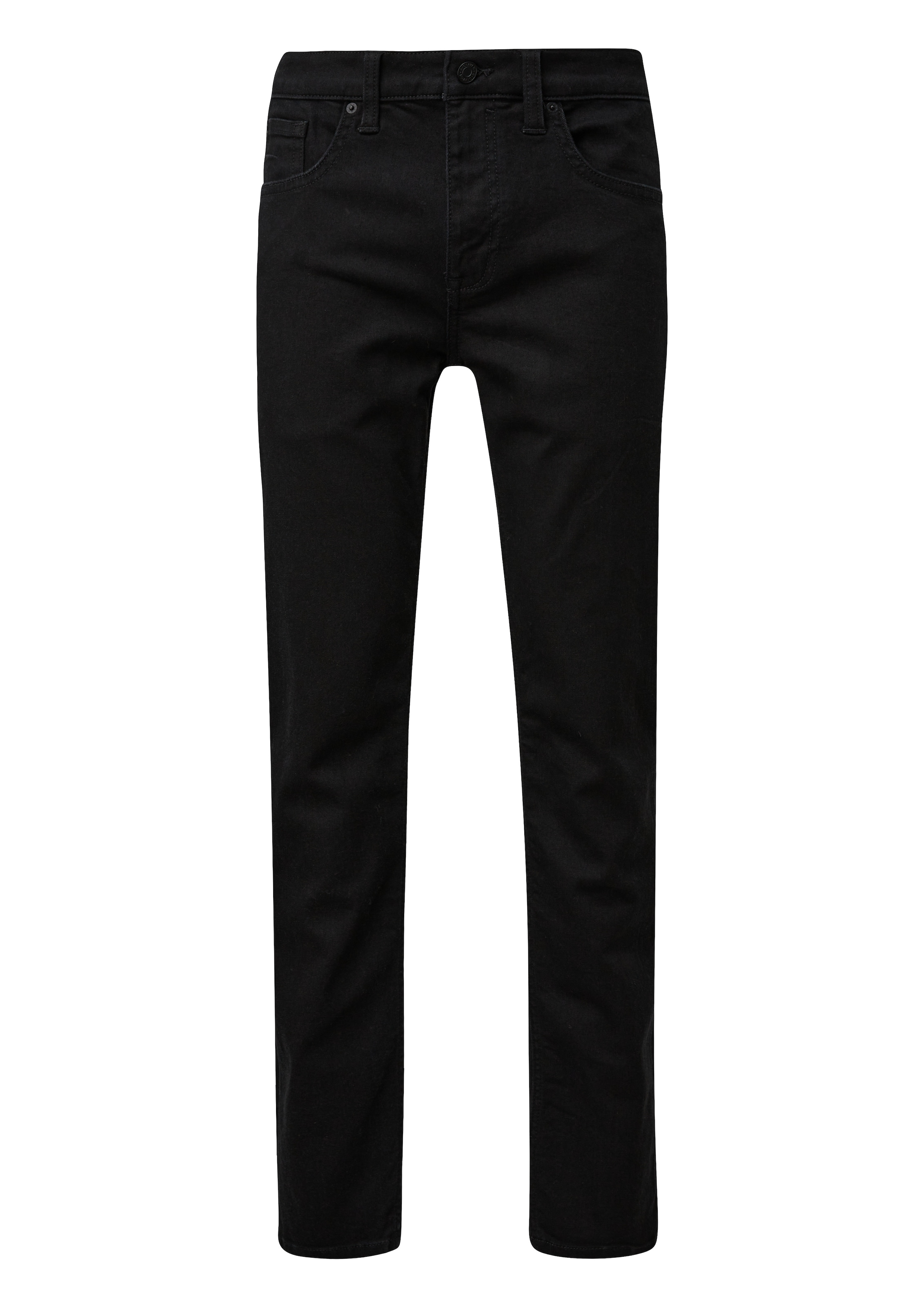 s.Oliver Jeans slim style Five-Pocket