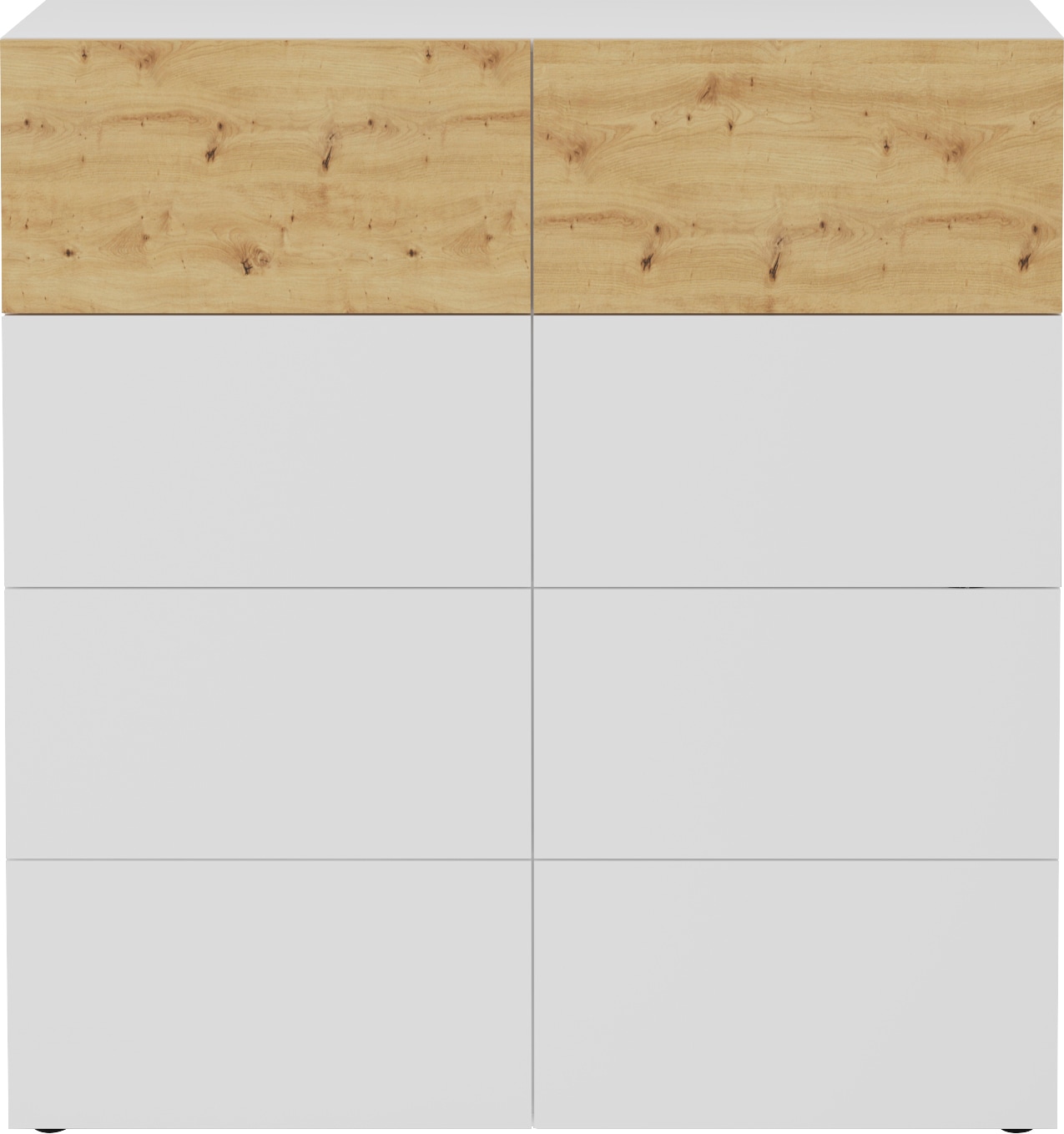 FMD Commode »Belm« Breite 109 cm