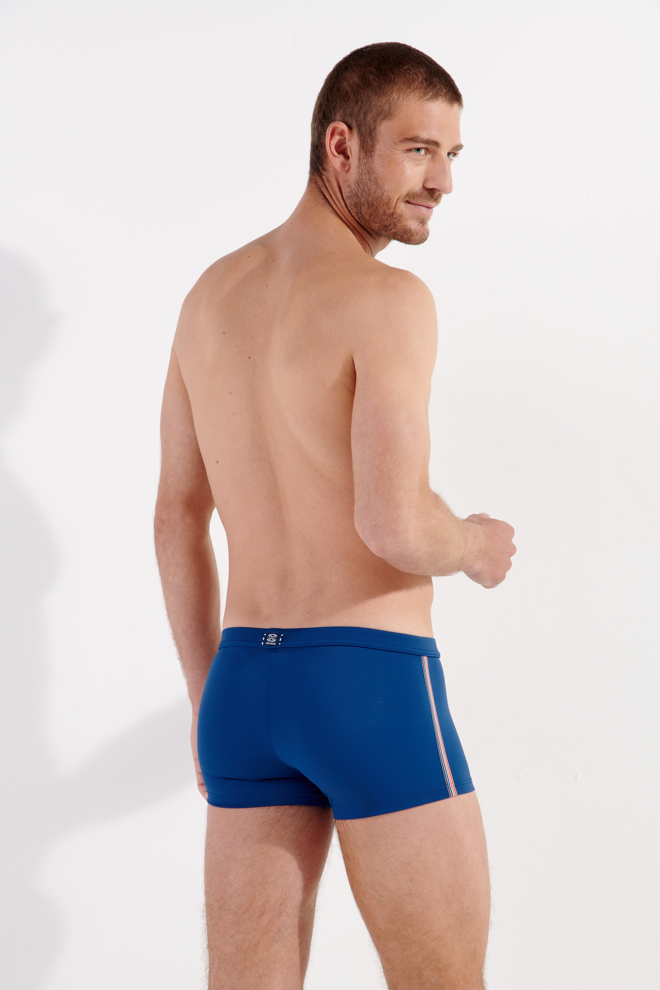 Hom Badepants »Nautical cup« elastisch, Kordelzug