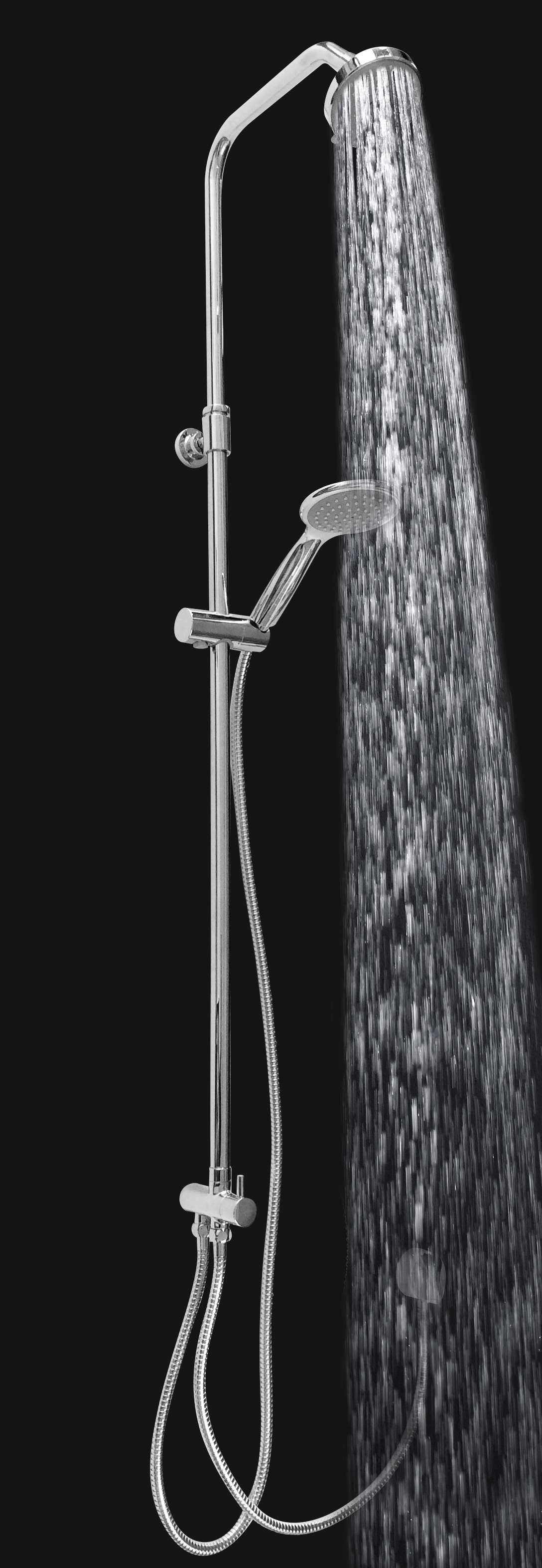 ADOB Brausegarnitur »Palma«