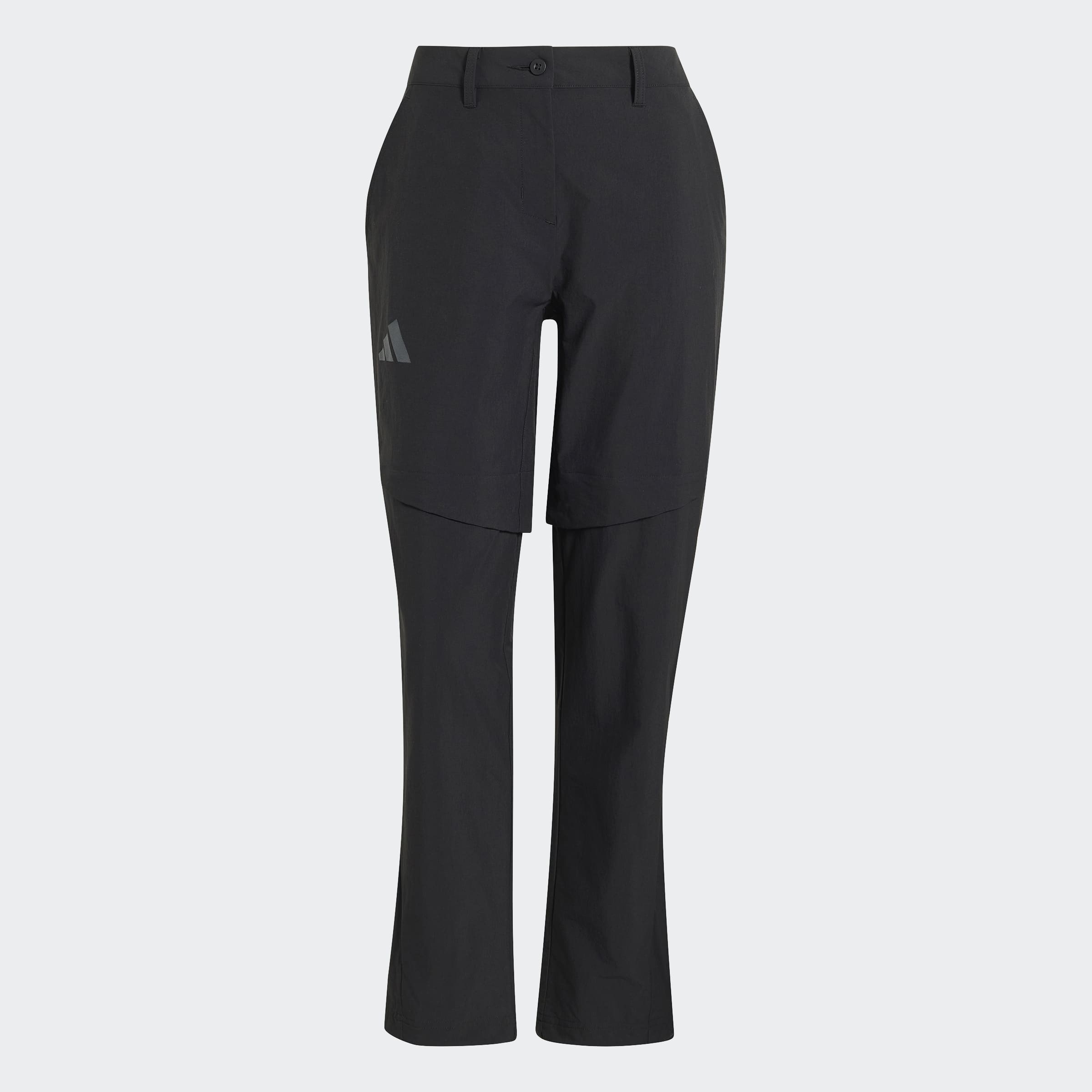 adidas TERREX Pantalon de plein air »W MT ZIP OFF P«