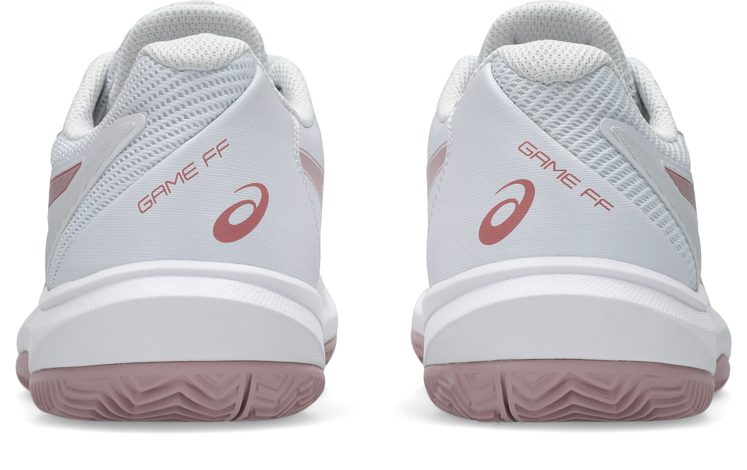 Asics Tennisschuh »GAME FF CLAY«  Sandplatzschuhe für Ascheplätze