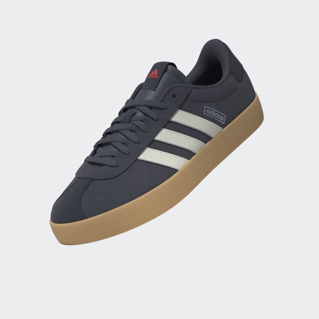 adidas Sportswear Sneakers »VL COURT 3.0«  inspiré du design adidas samba