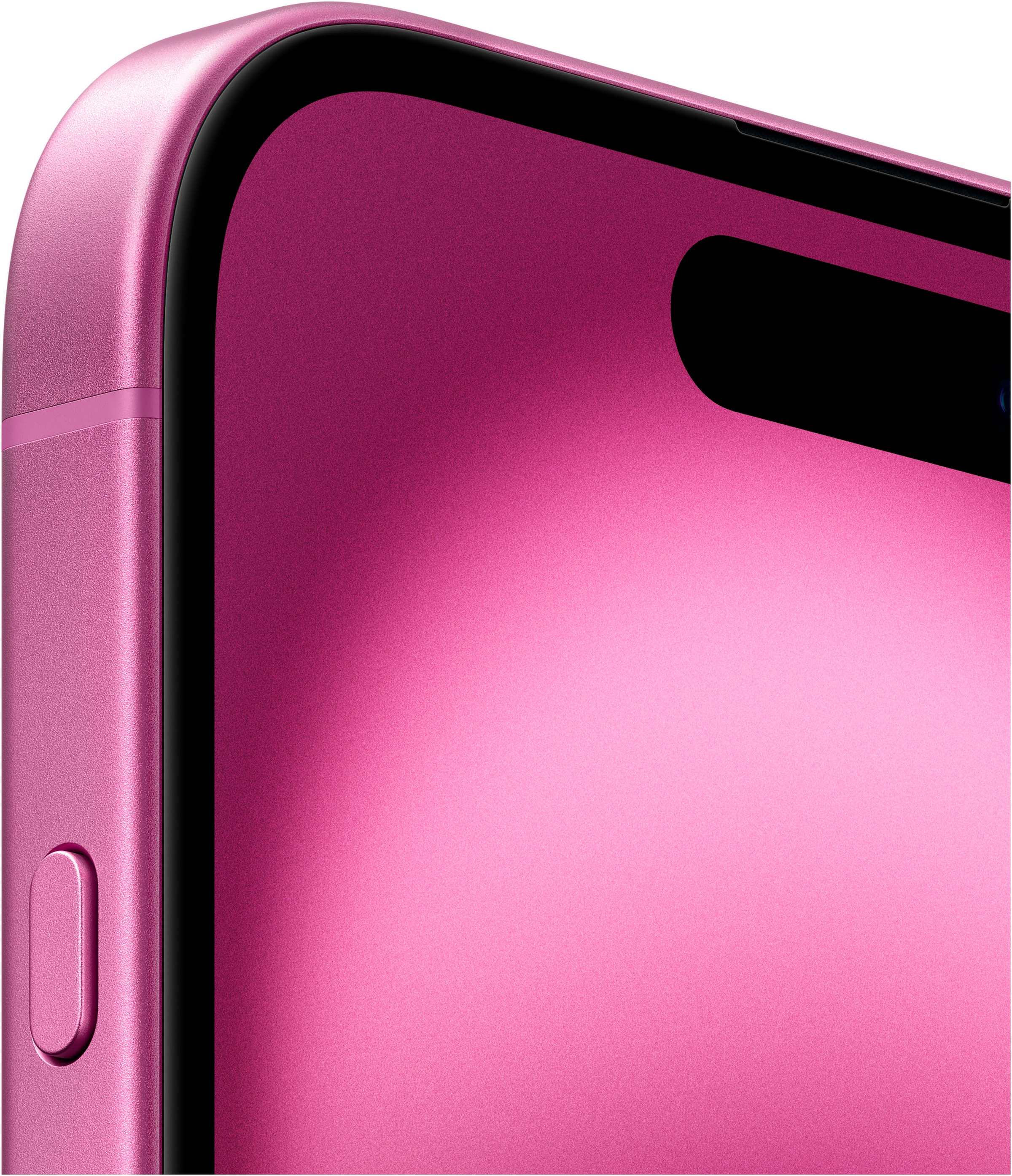 Apple Smartphone »iPhone 16 Plus« rose