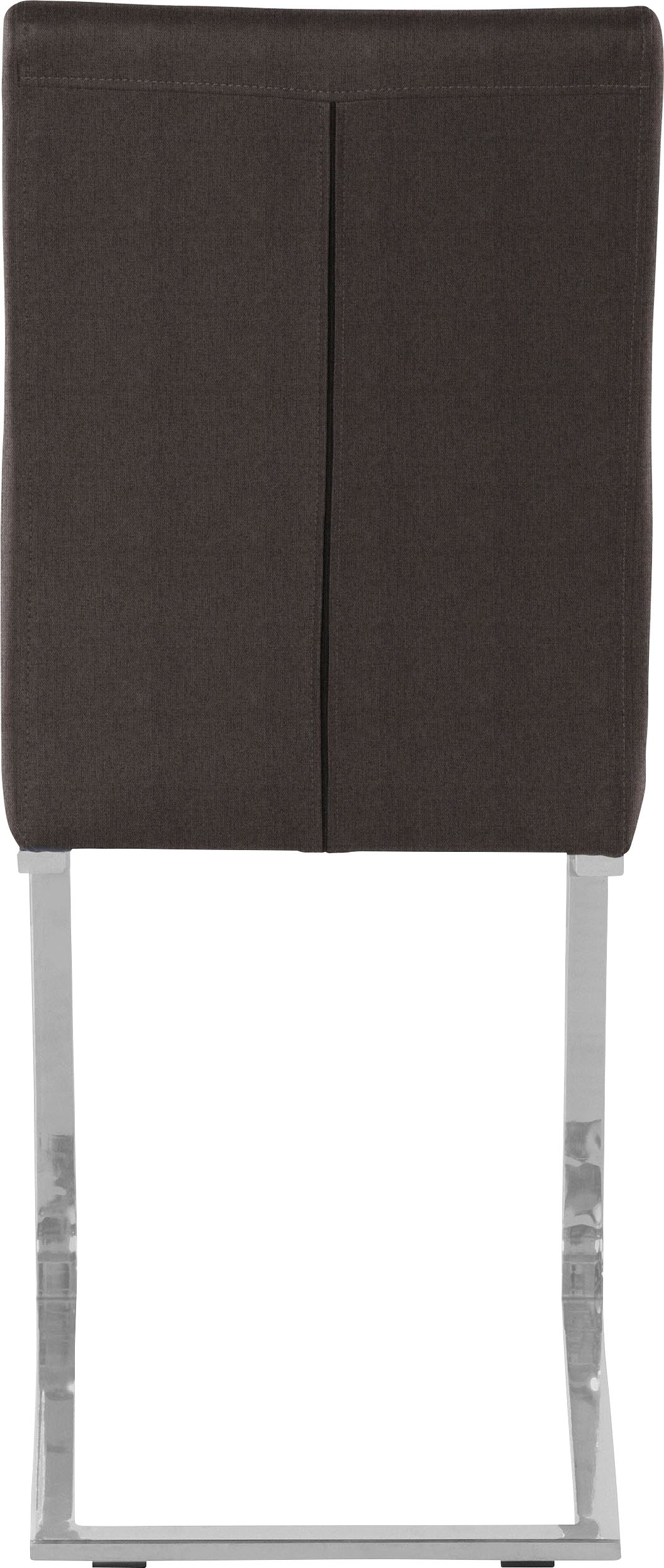 GOODproduct Chaise cantilever »Charissa« (Ensemble) 2 cuisBezug in verschiedenen Qualitäten, maximale Belastbarkeit 120 kg