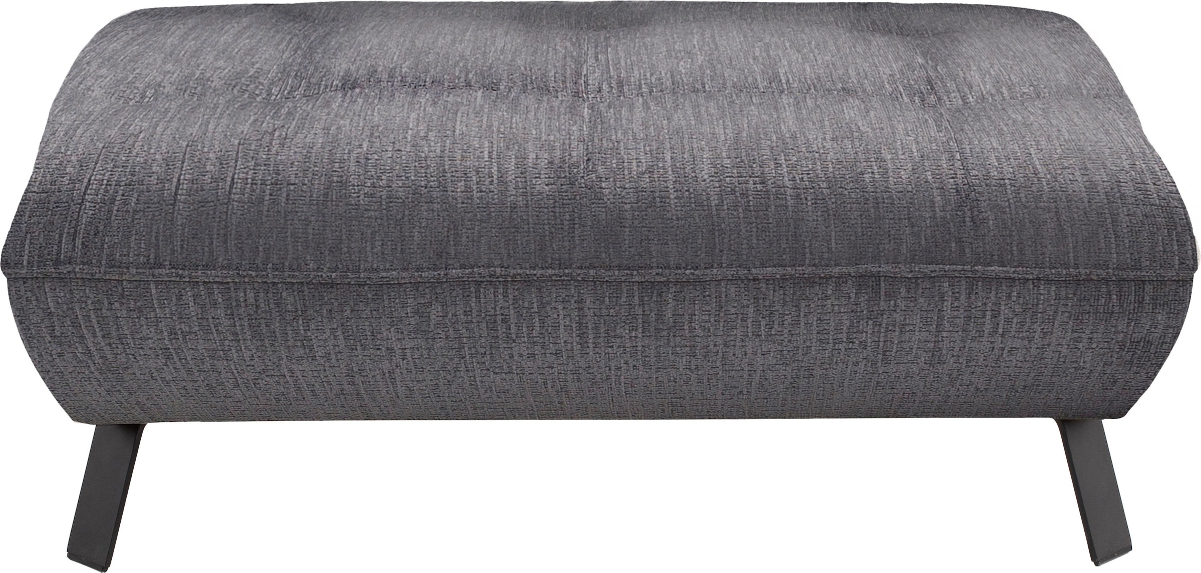 exxpo - sofa fashion Hocker bequem und modern